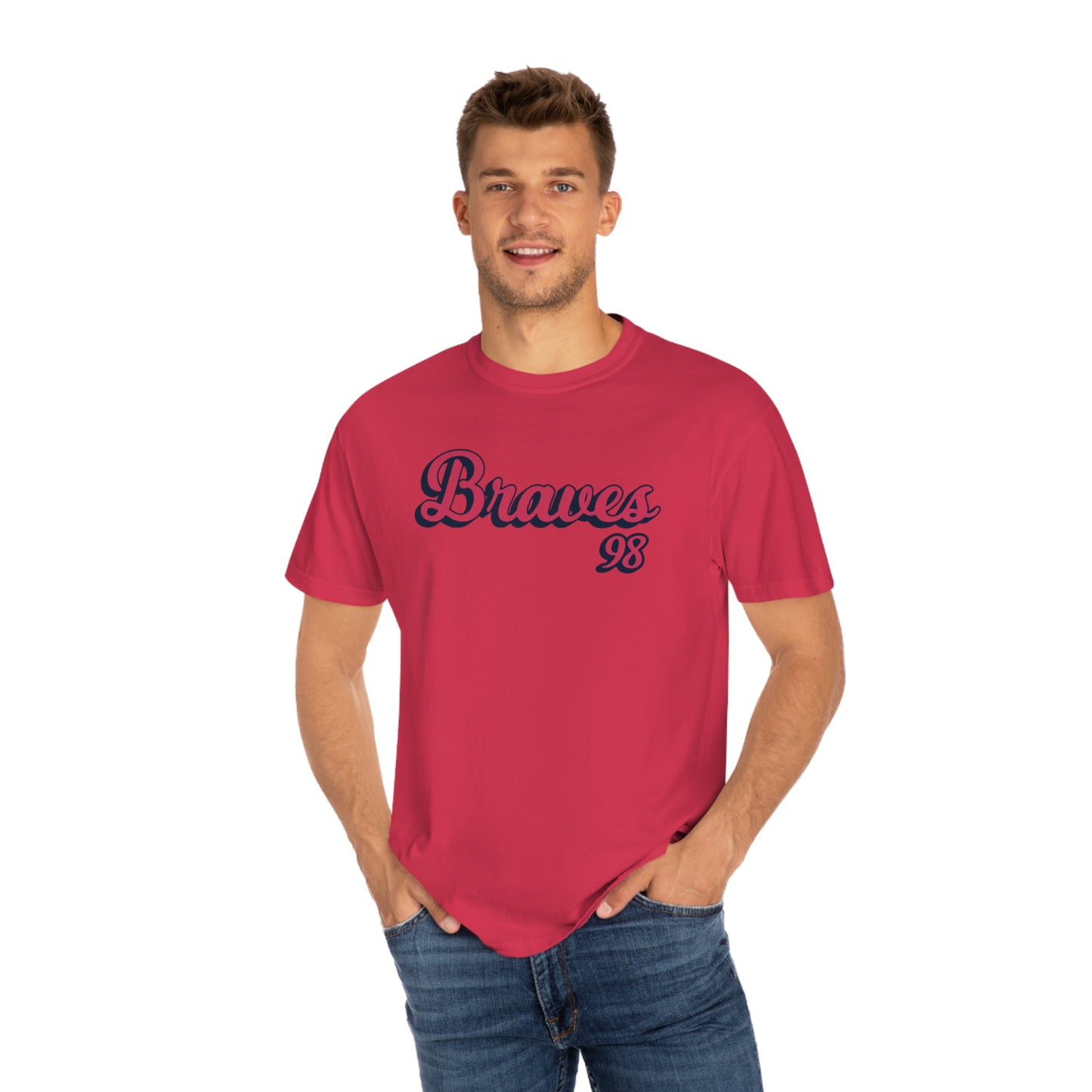 Wallen 98 Tee