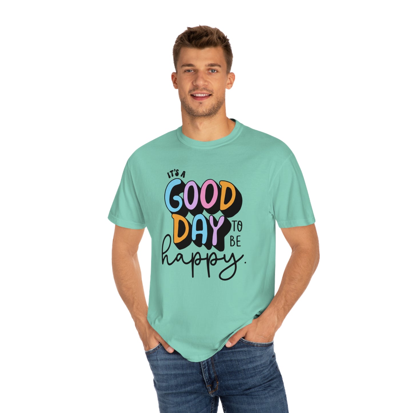 Good Day Tee
