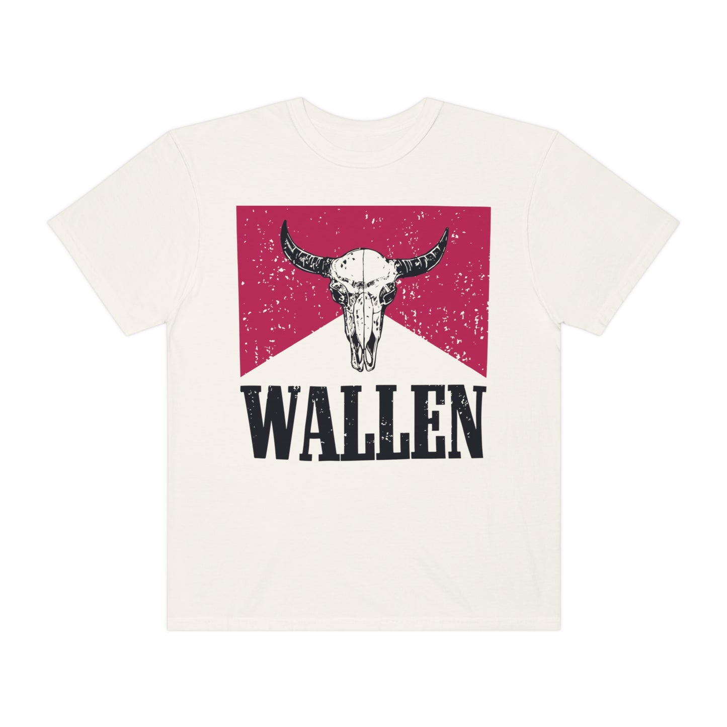 Wallen Tee