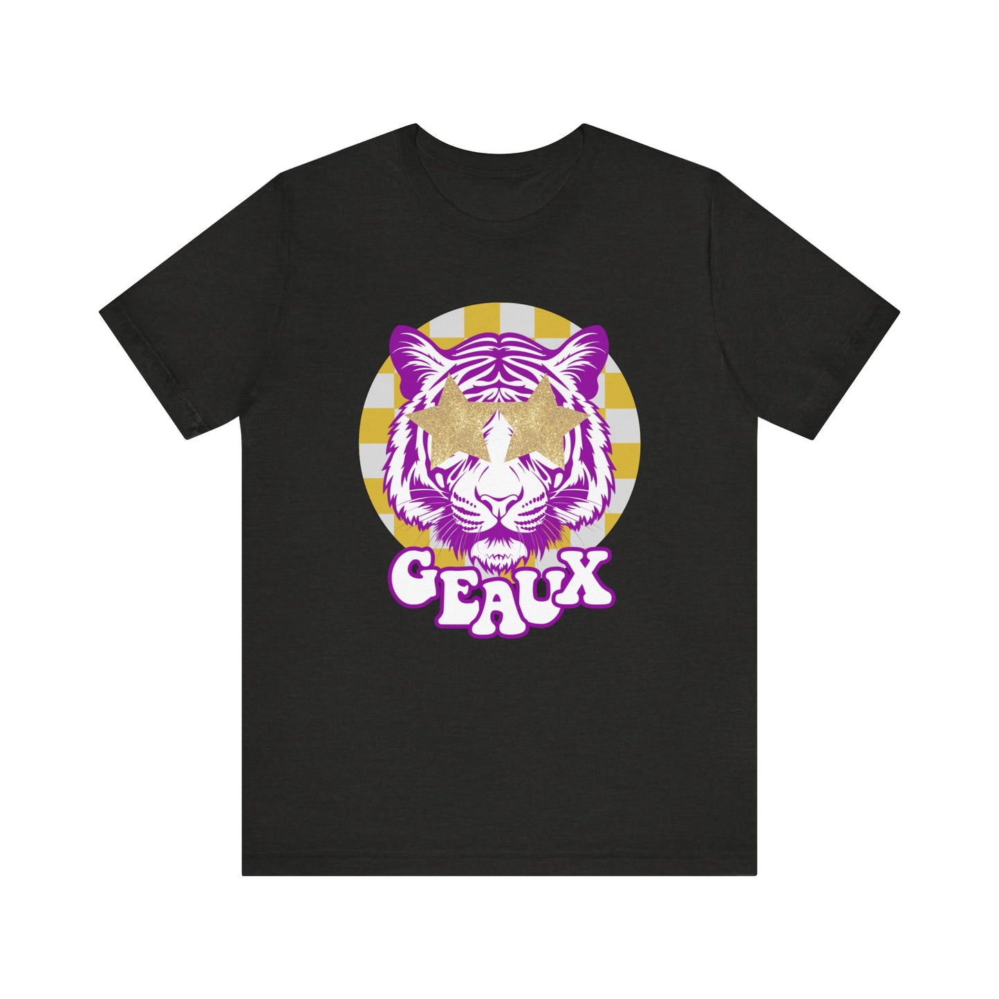 Geaux Tigers Tee