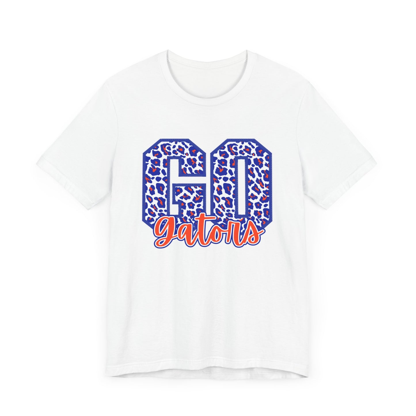 Go Gators Tee