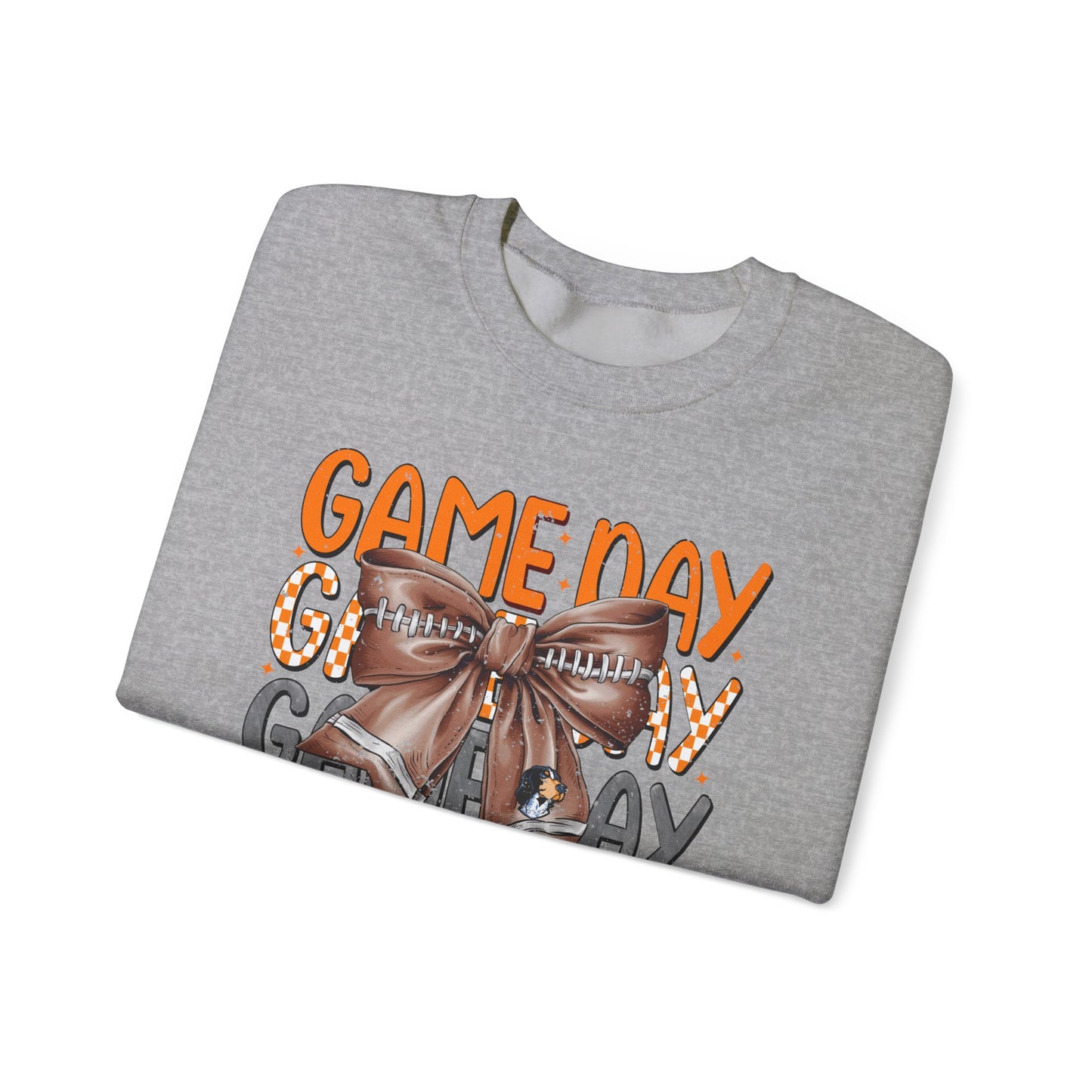 Tennessee Gameday Crewneck