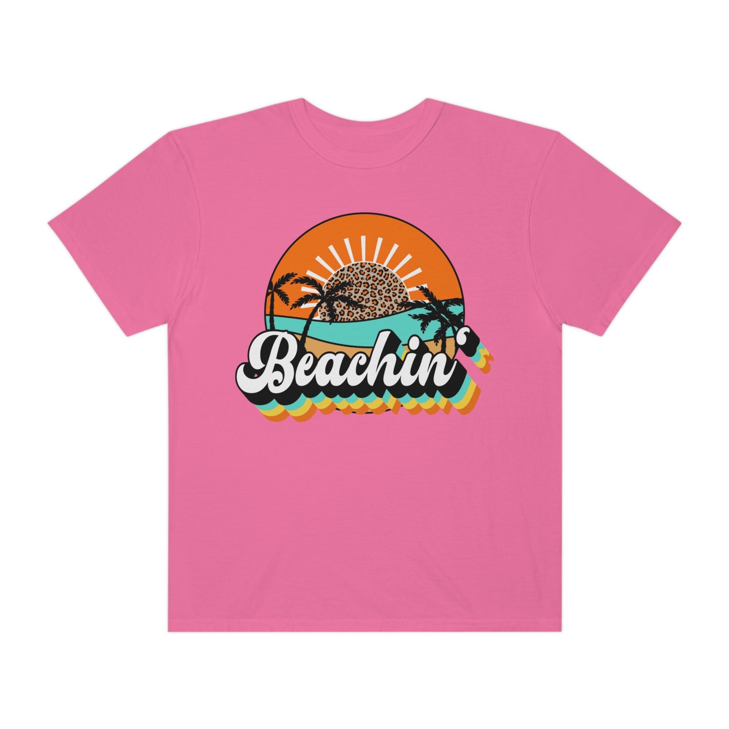 Beachy Tee
