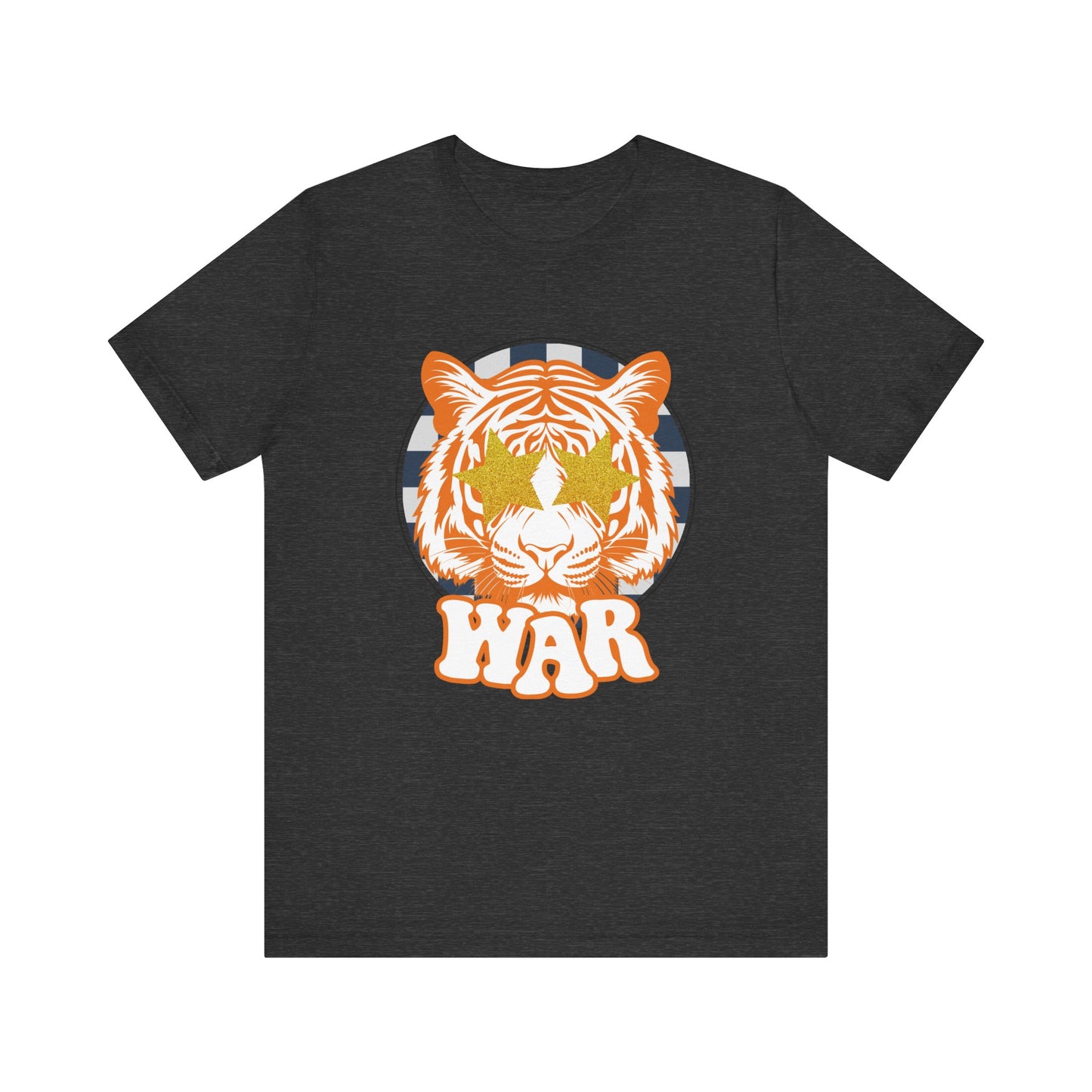 War Tiger Tee