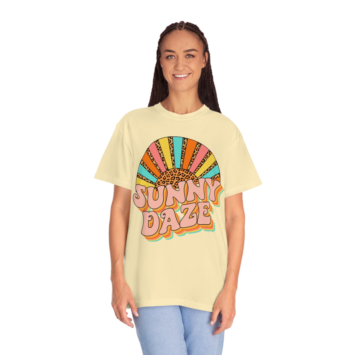 Sunny Daze Tee