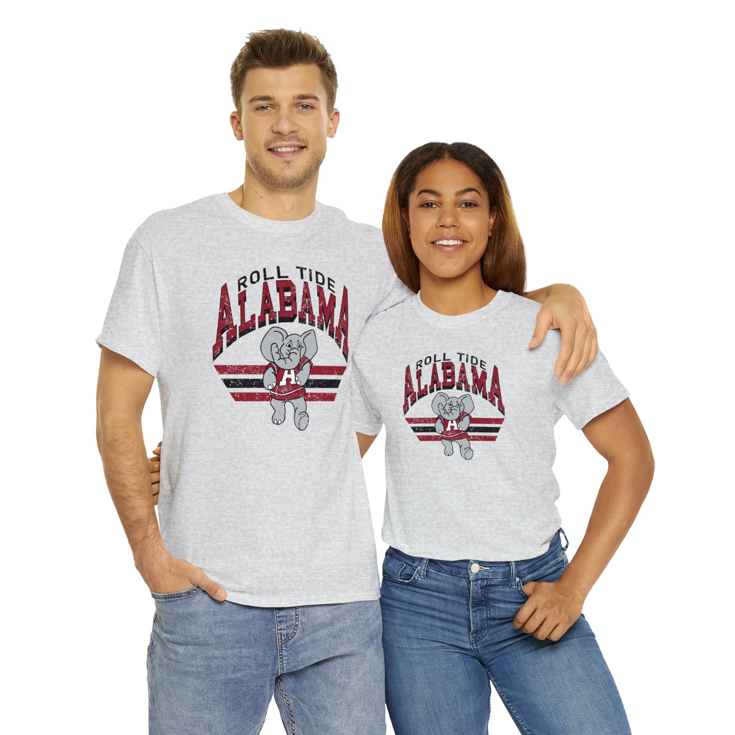 Retro Alabama Tee