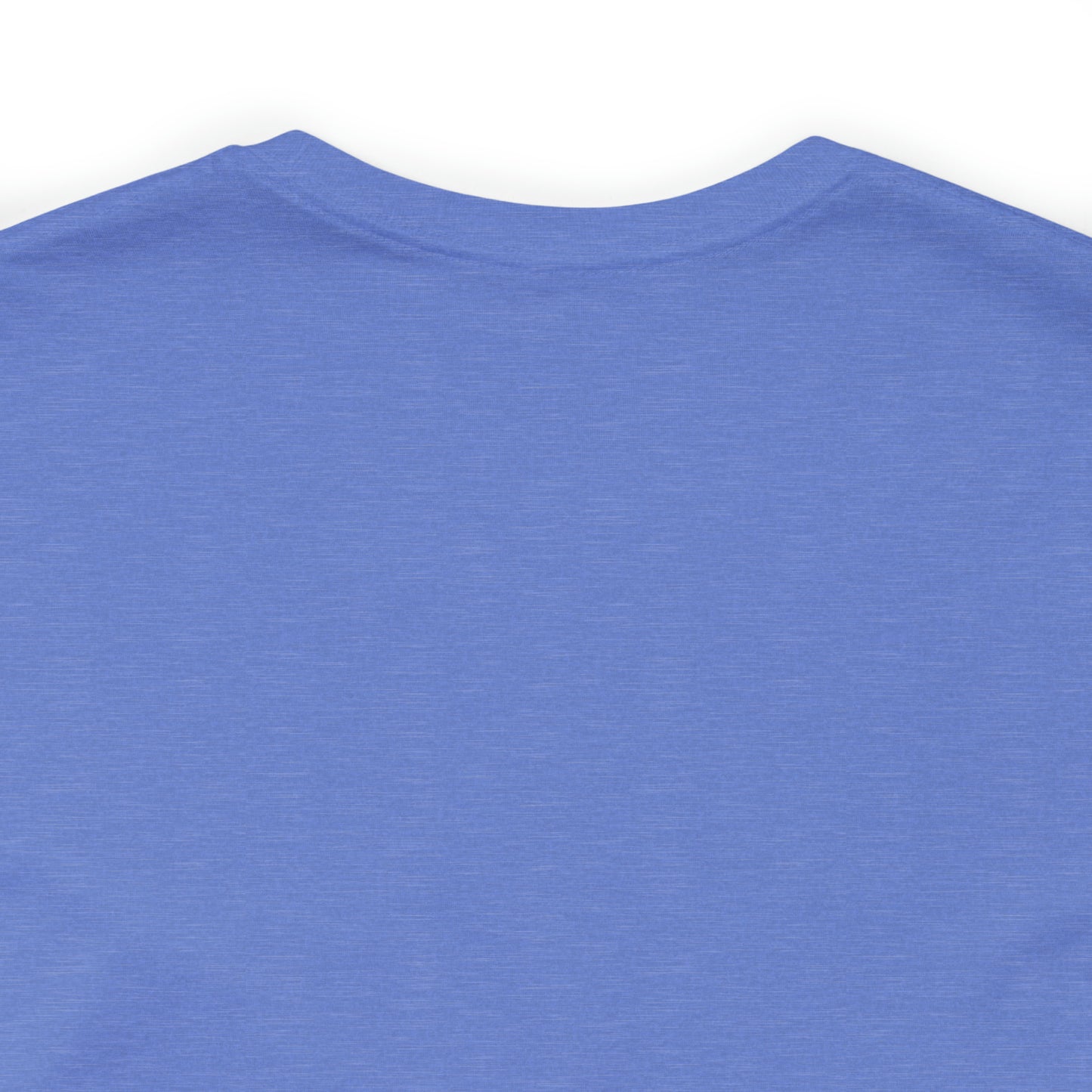 Smiley Teacher Tee