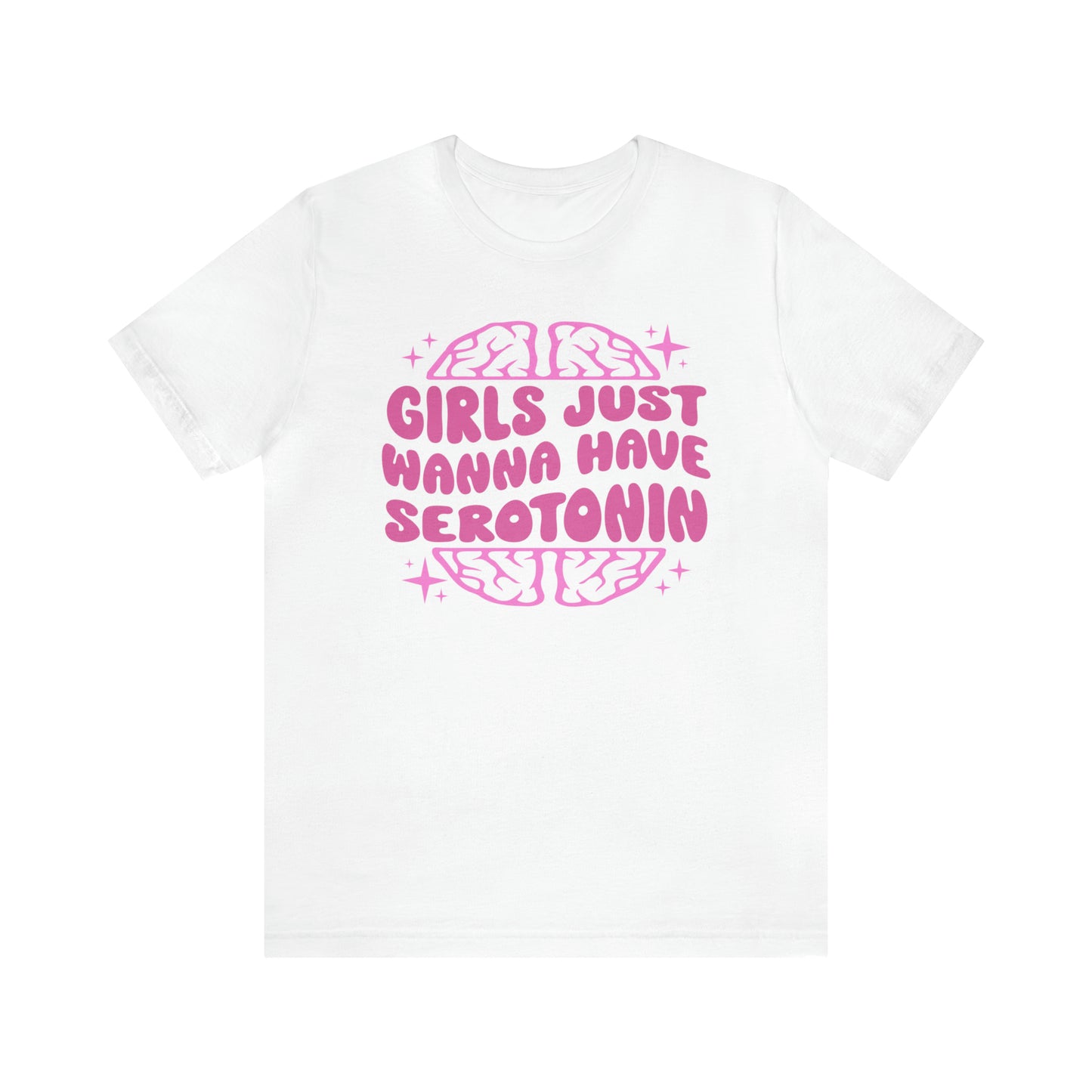 Girls Just Wanna