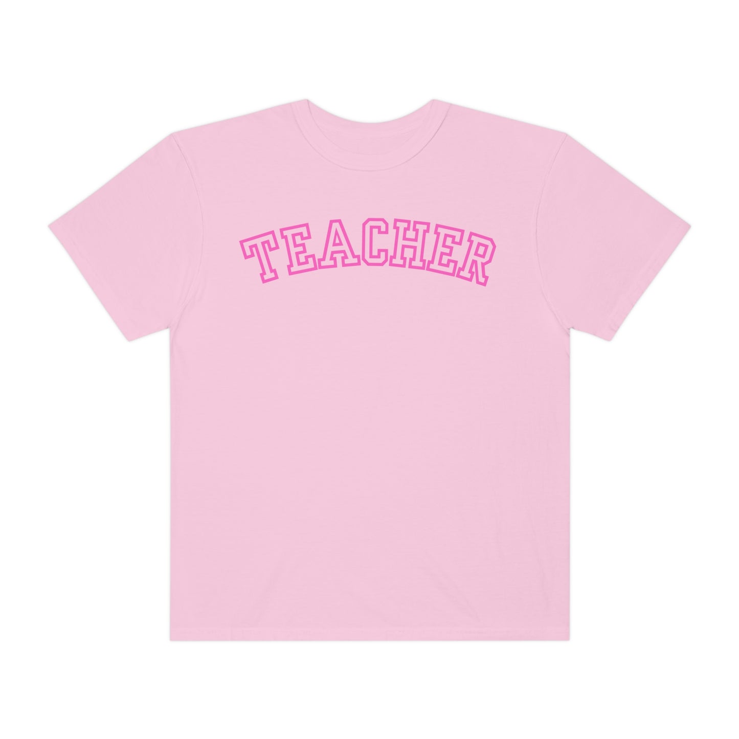 Teacher Tee