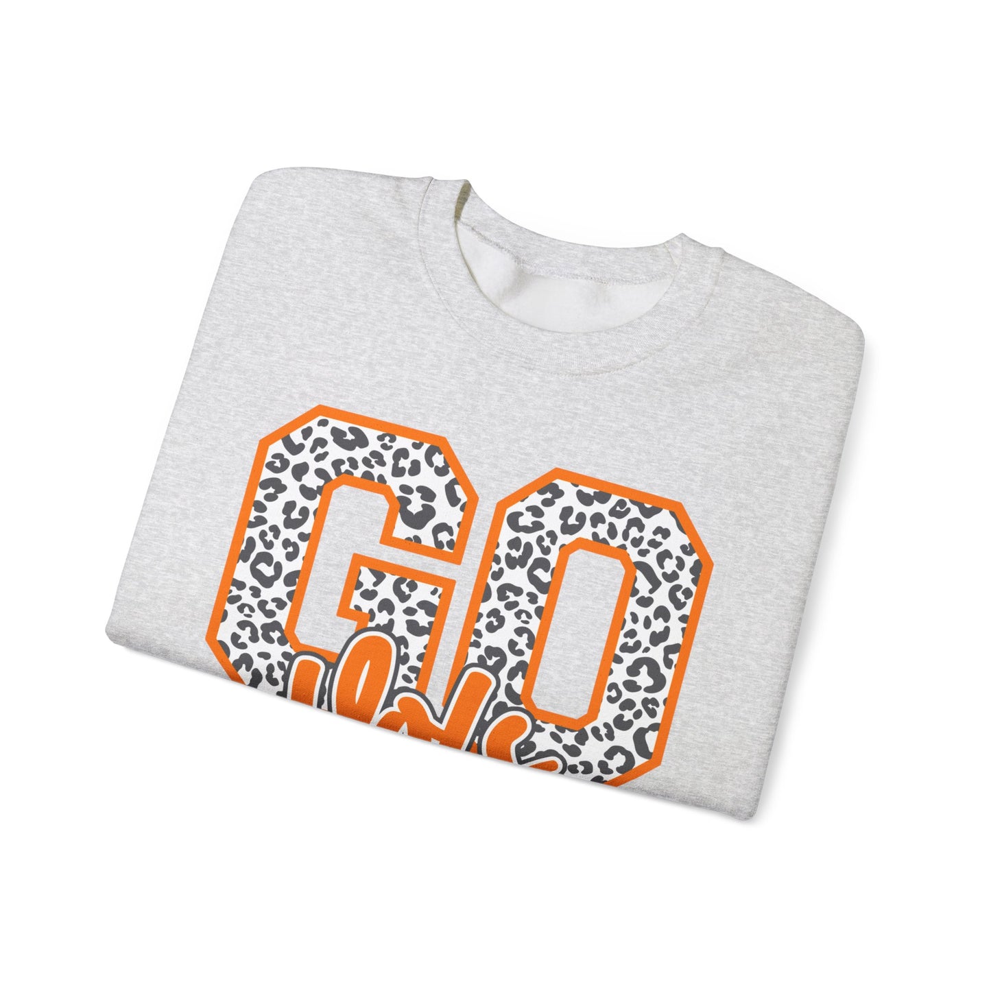 Go Vols Crewneck
