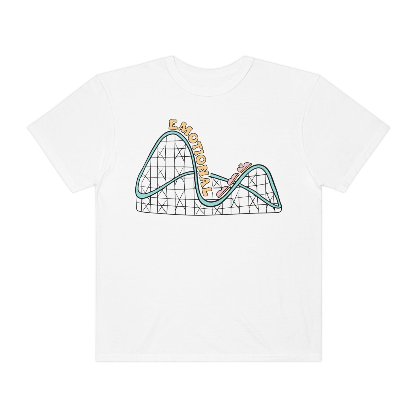 Emotional Rollercoaster