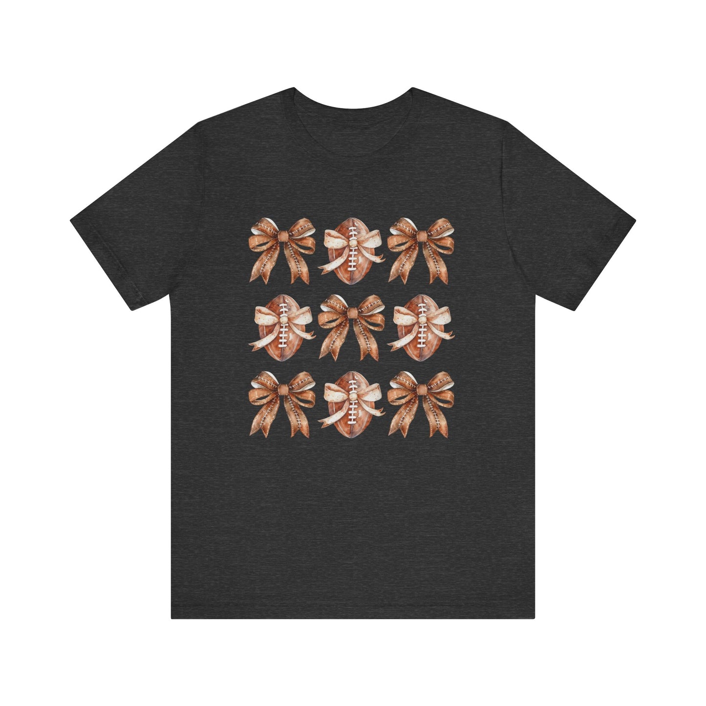 Bows and Throws Tee