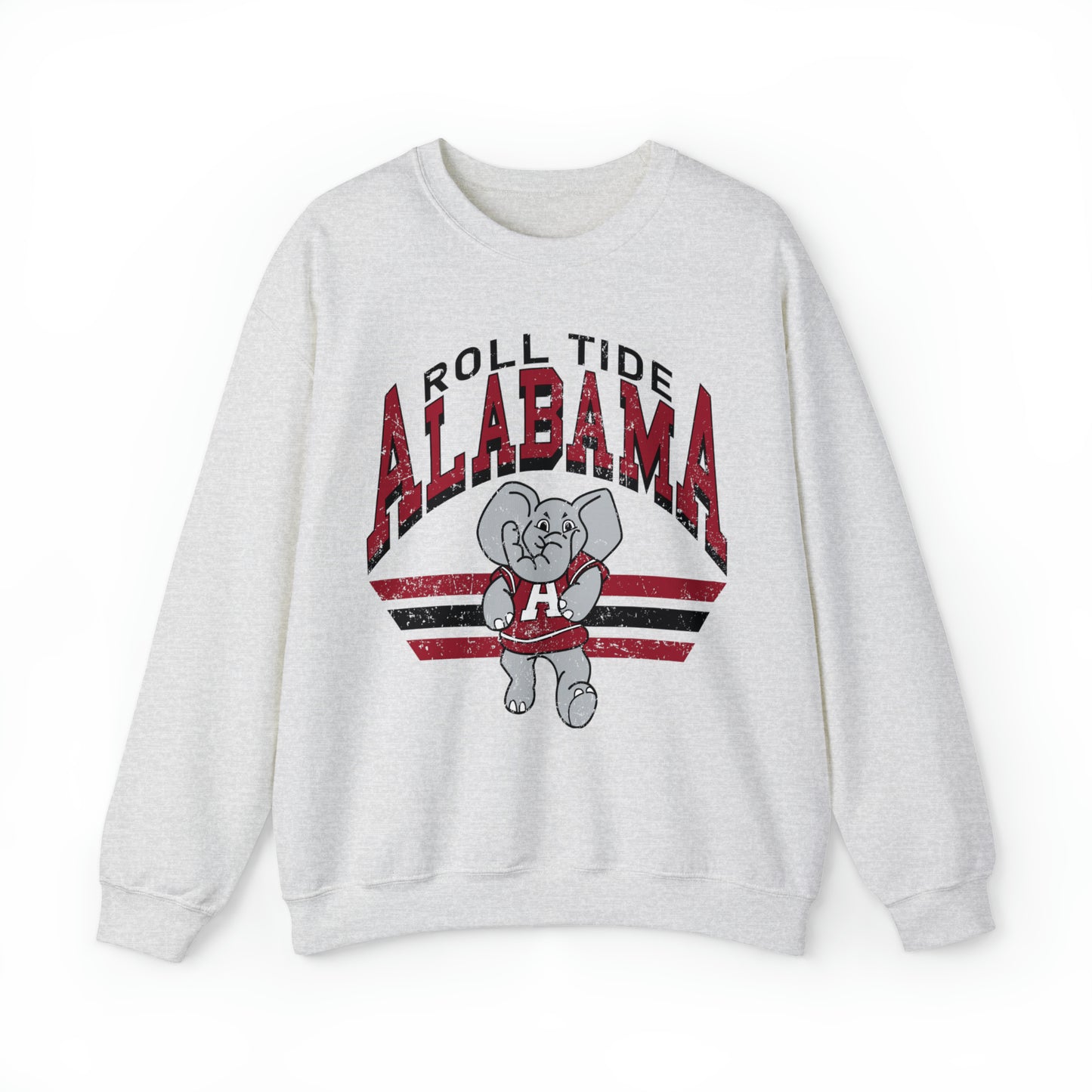 Retro Alabama Sweatshirt