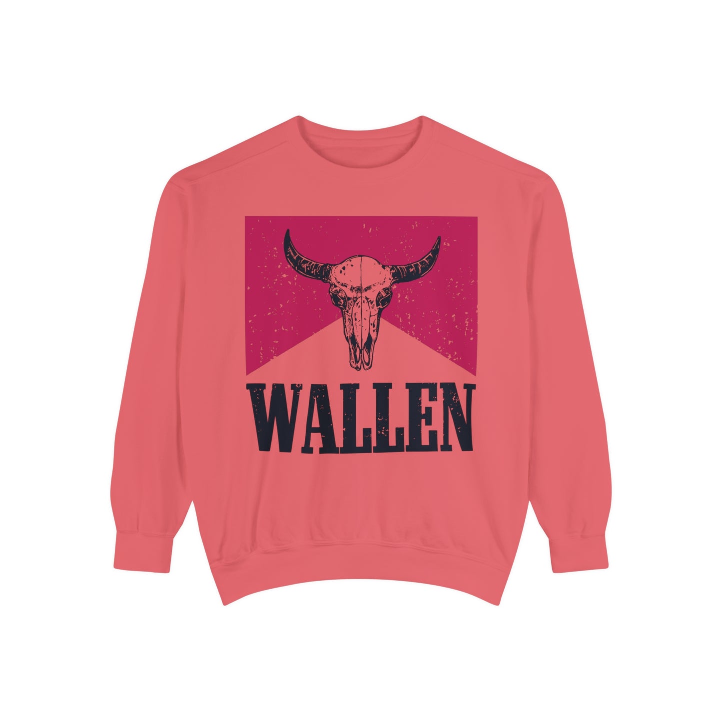 Wallen Sweatshirt