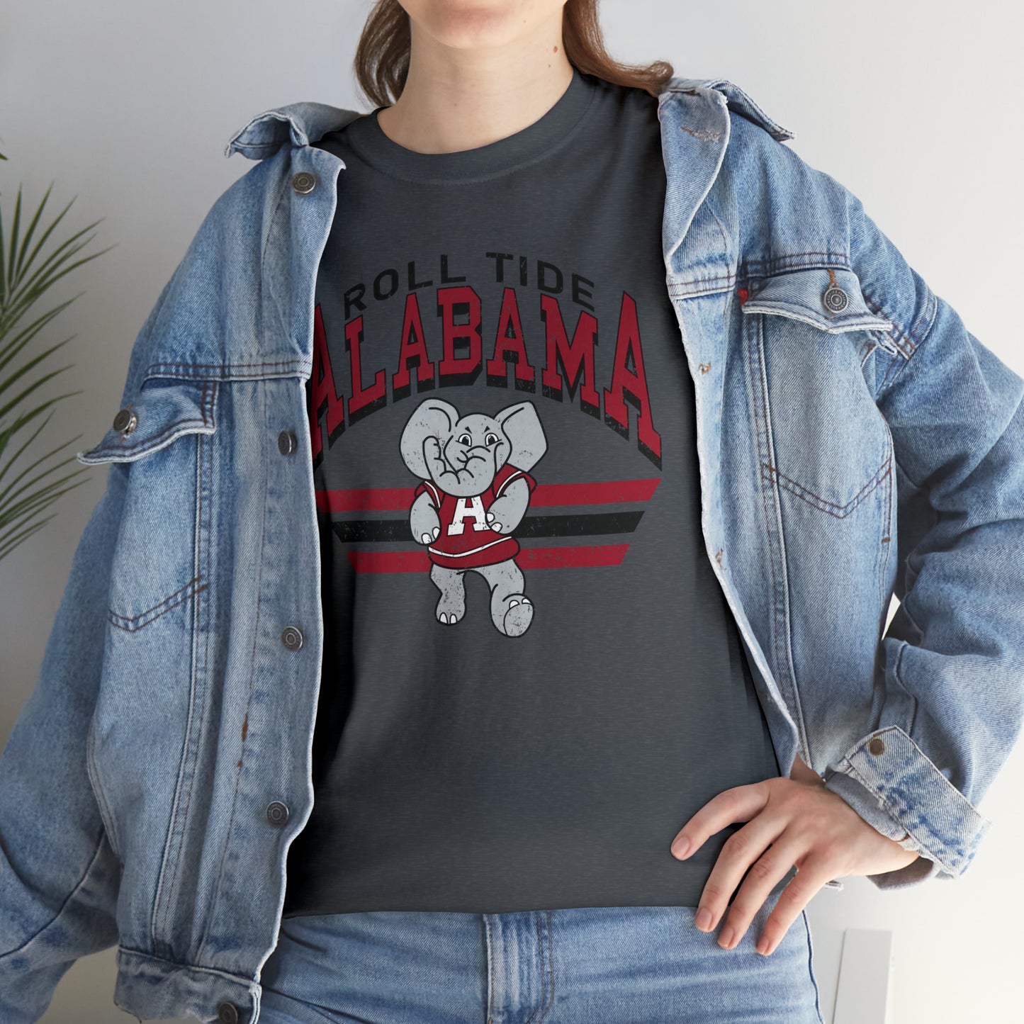 Retro Alabama Tee
