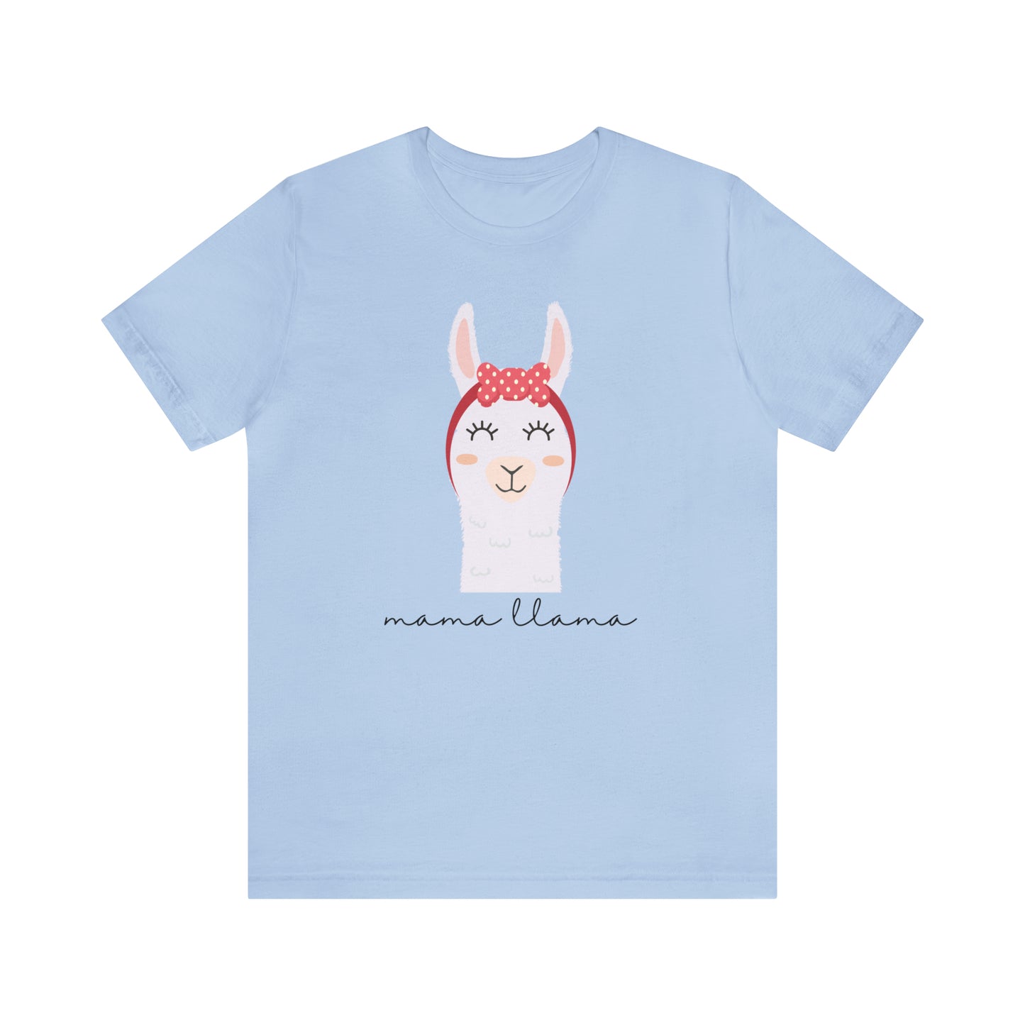 Mama Llama Tee