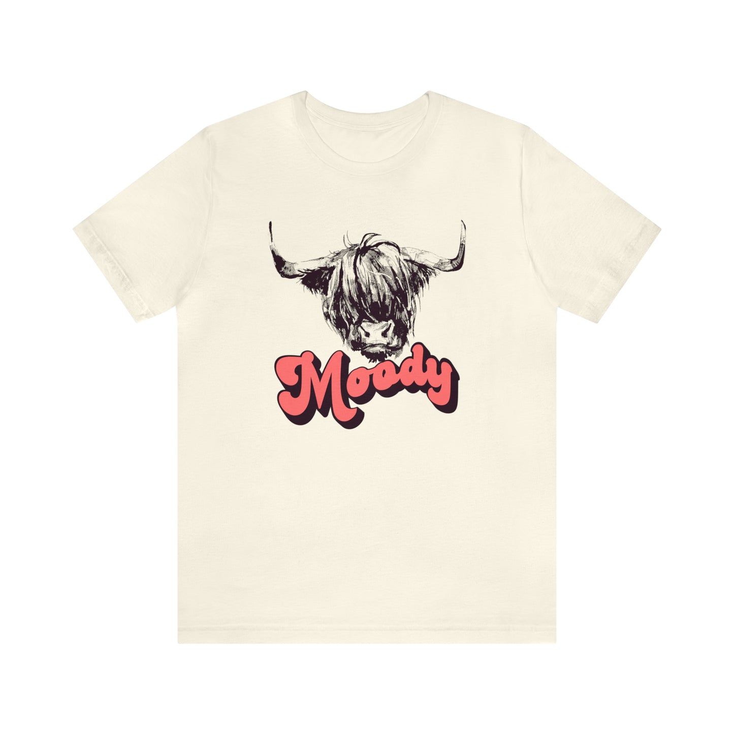 Bella Moody Tee