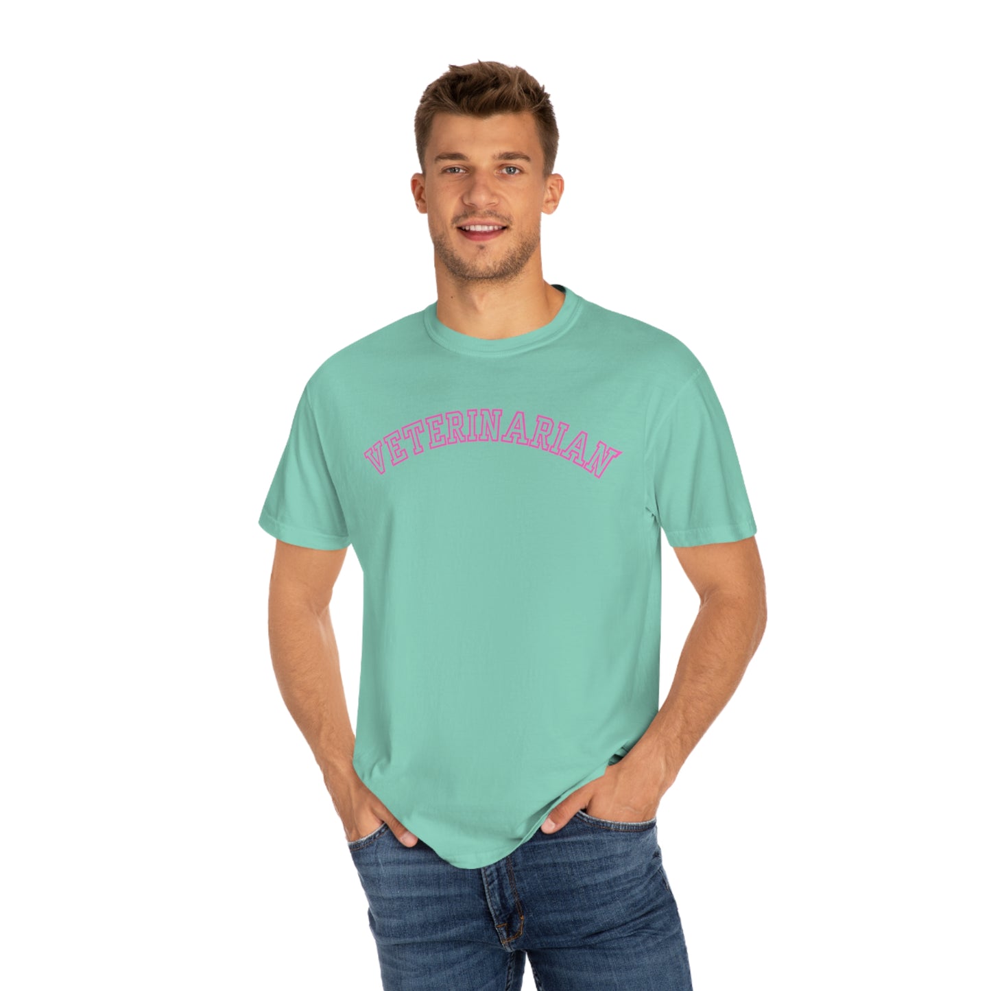 Veterinarian Tee