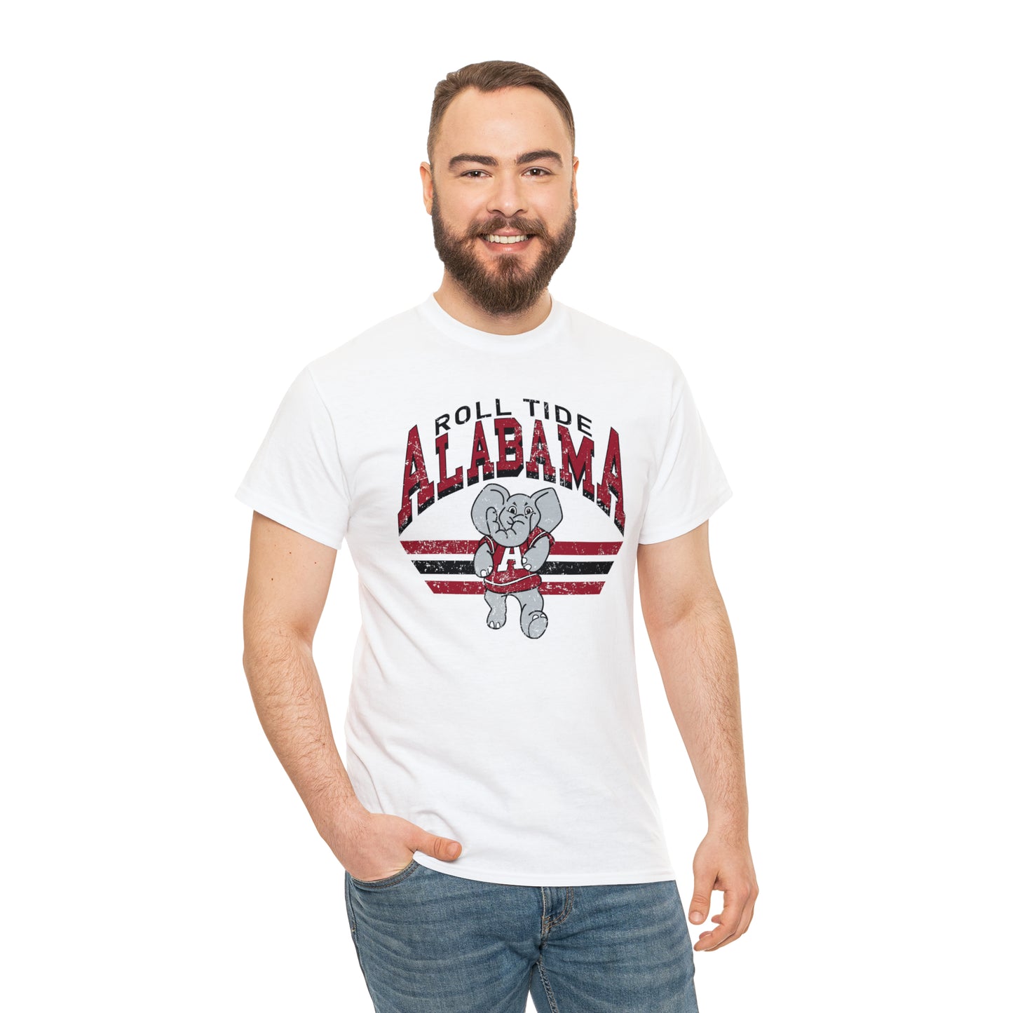 Retro Alabama Tee