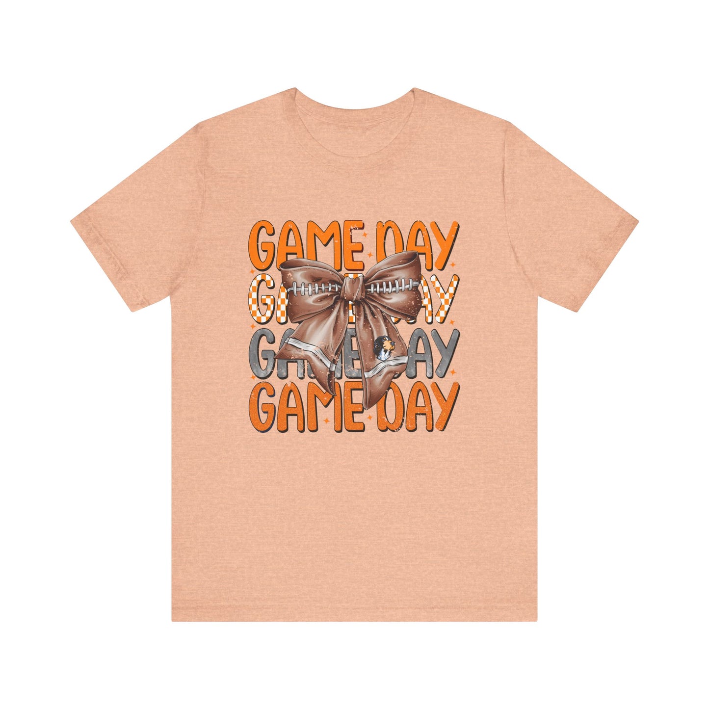 Tennessee Gameday Tee