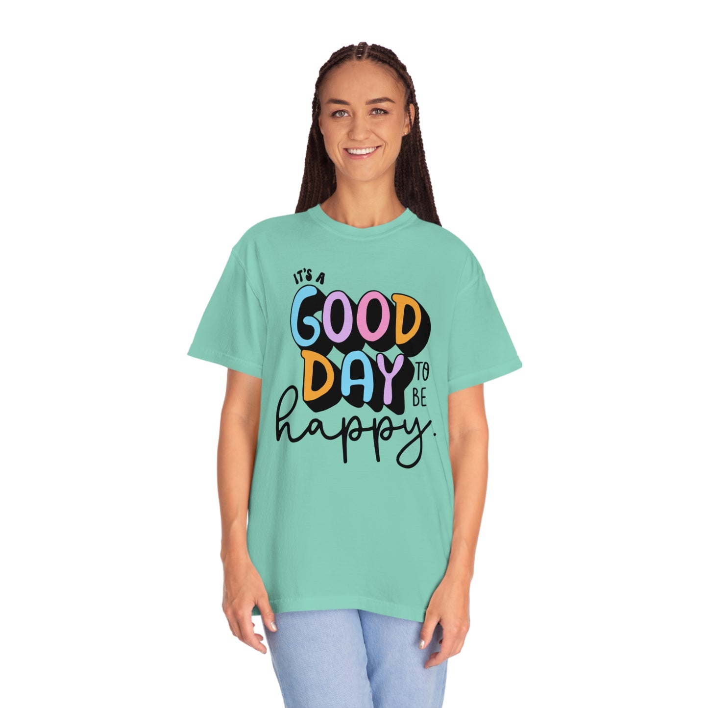 Good Day Tee