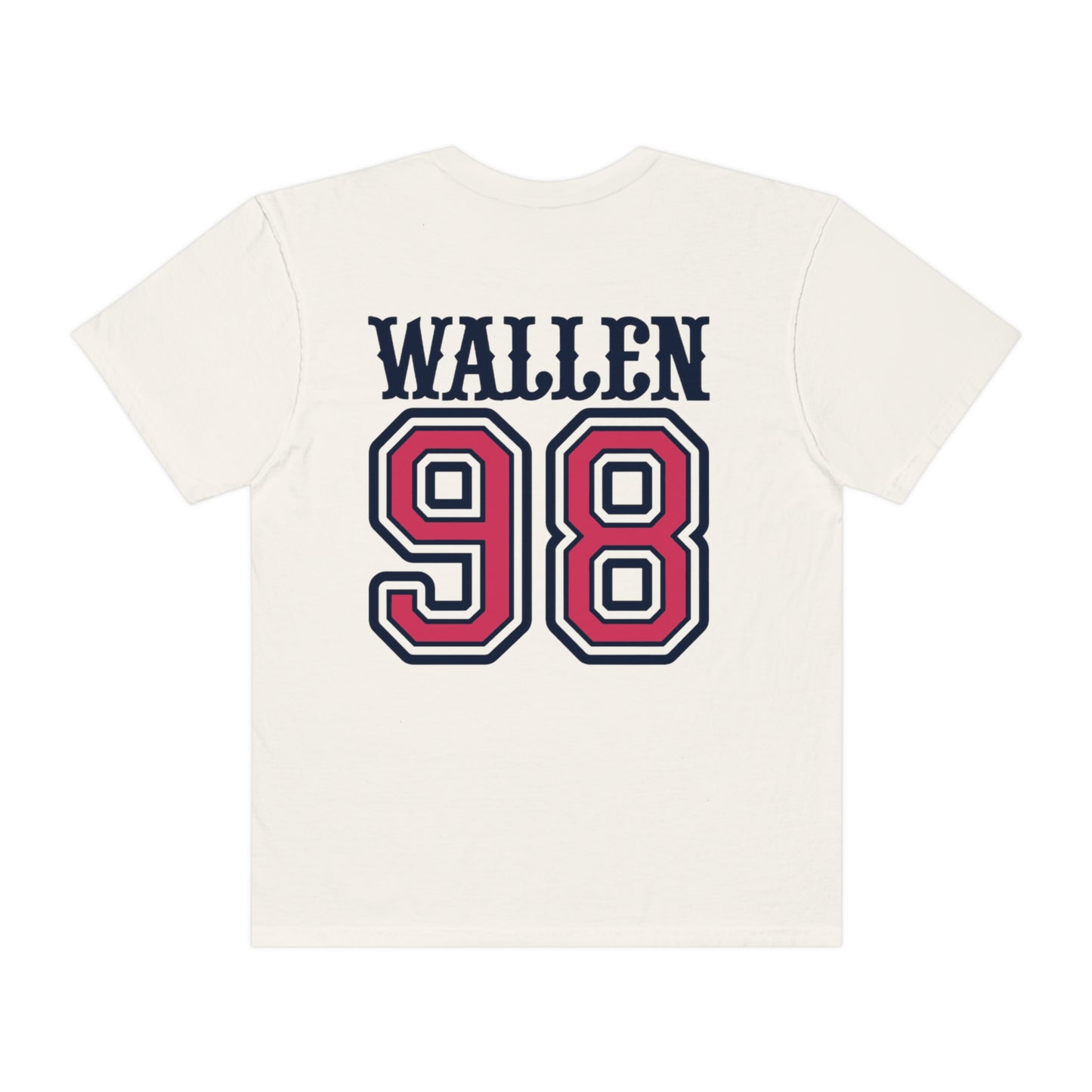 Wallen 98 Tee