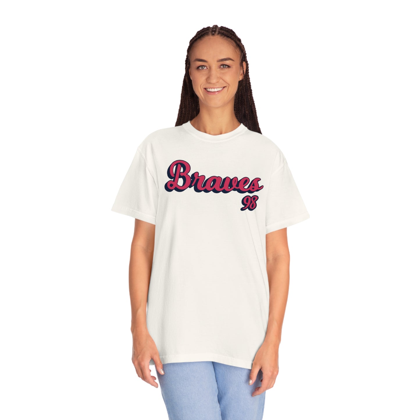 Wallen 98 Tee