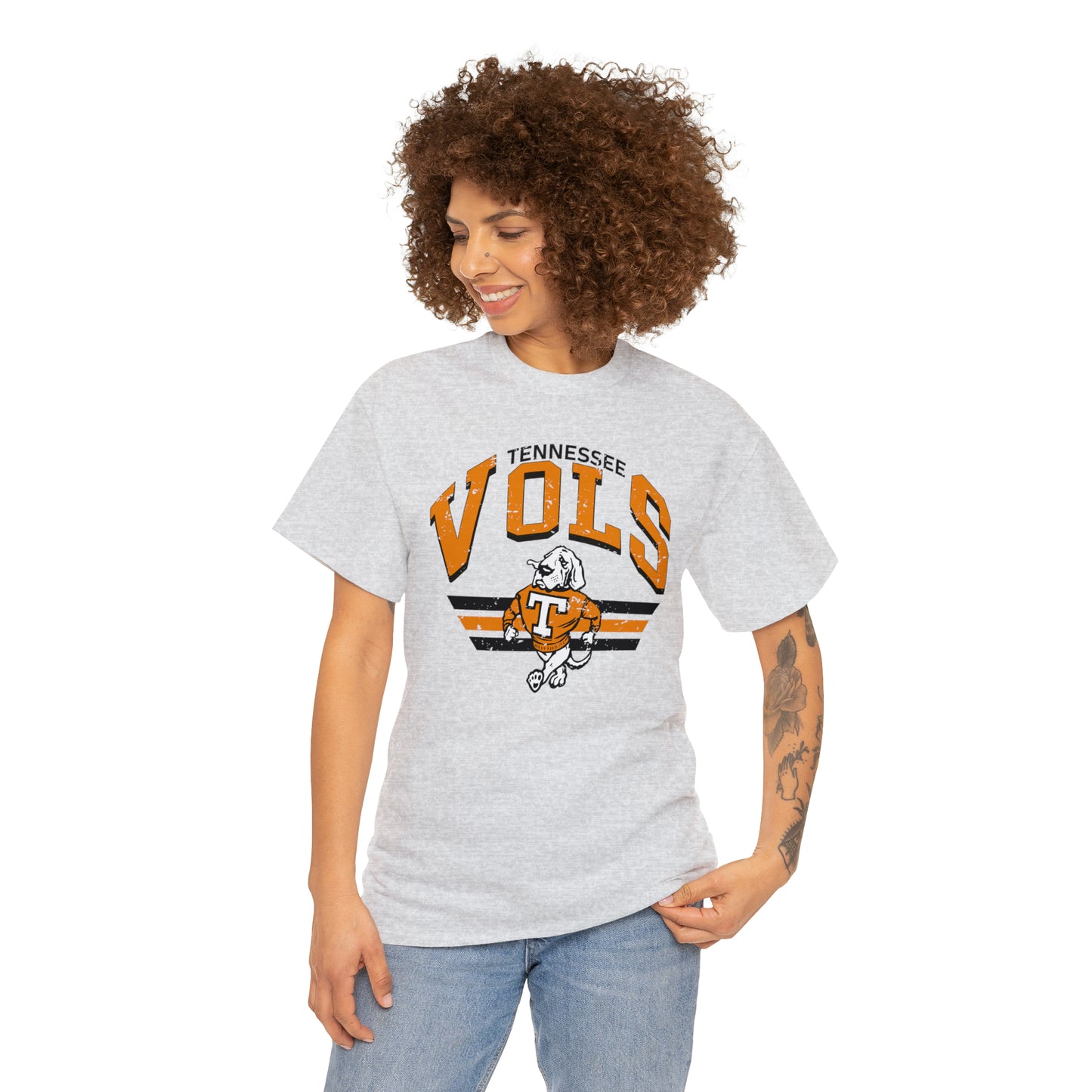 Retro Vols Tee