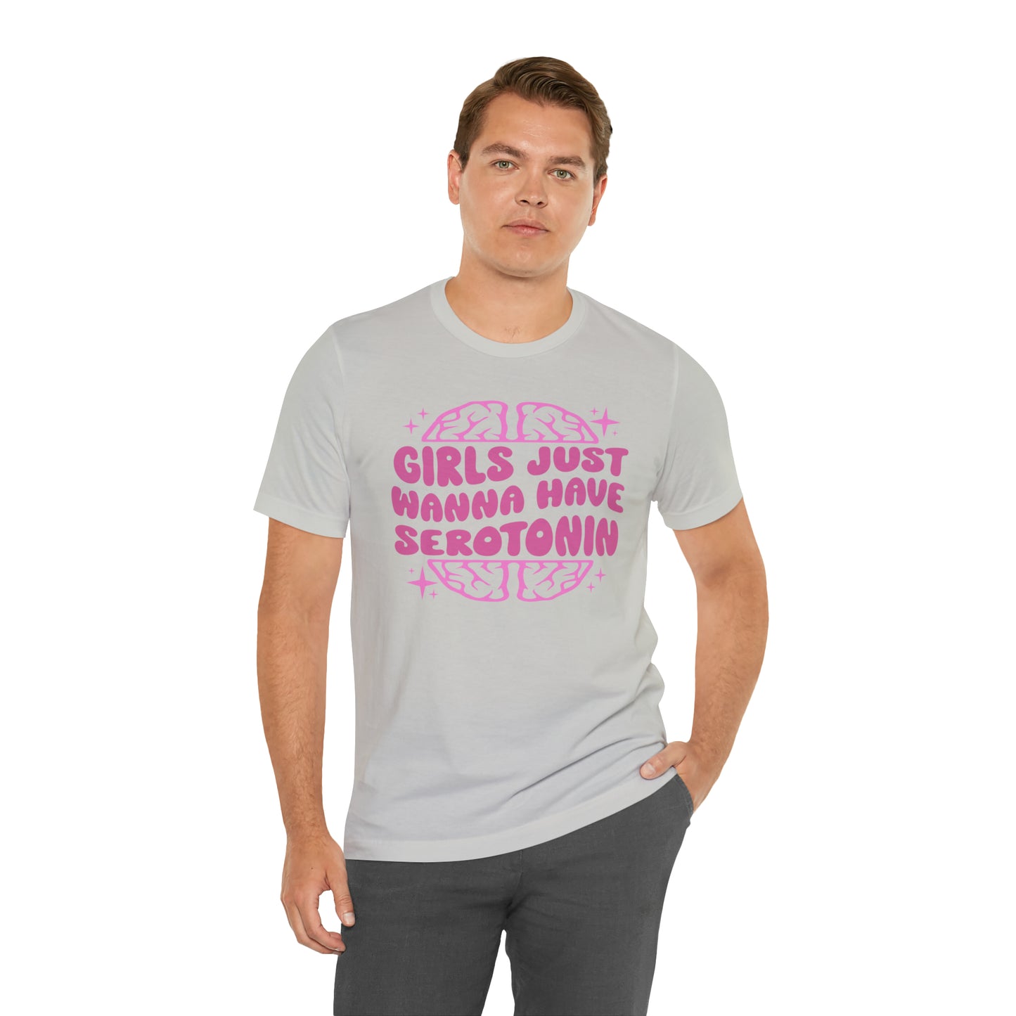 Girls Just Wanna