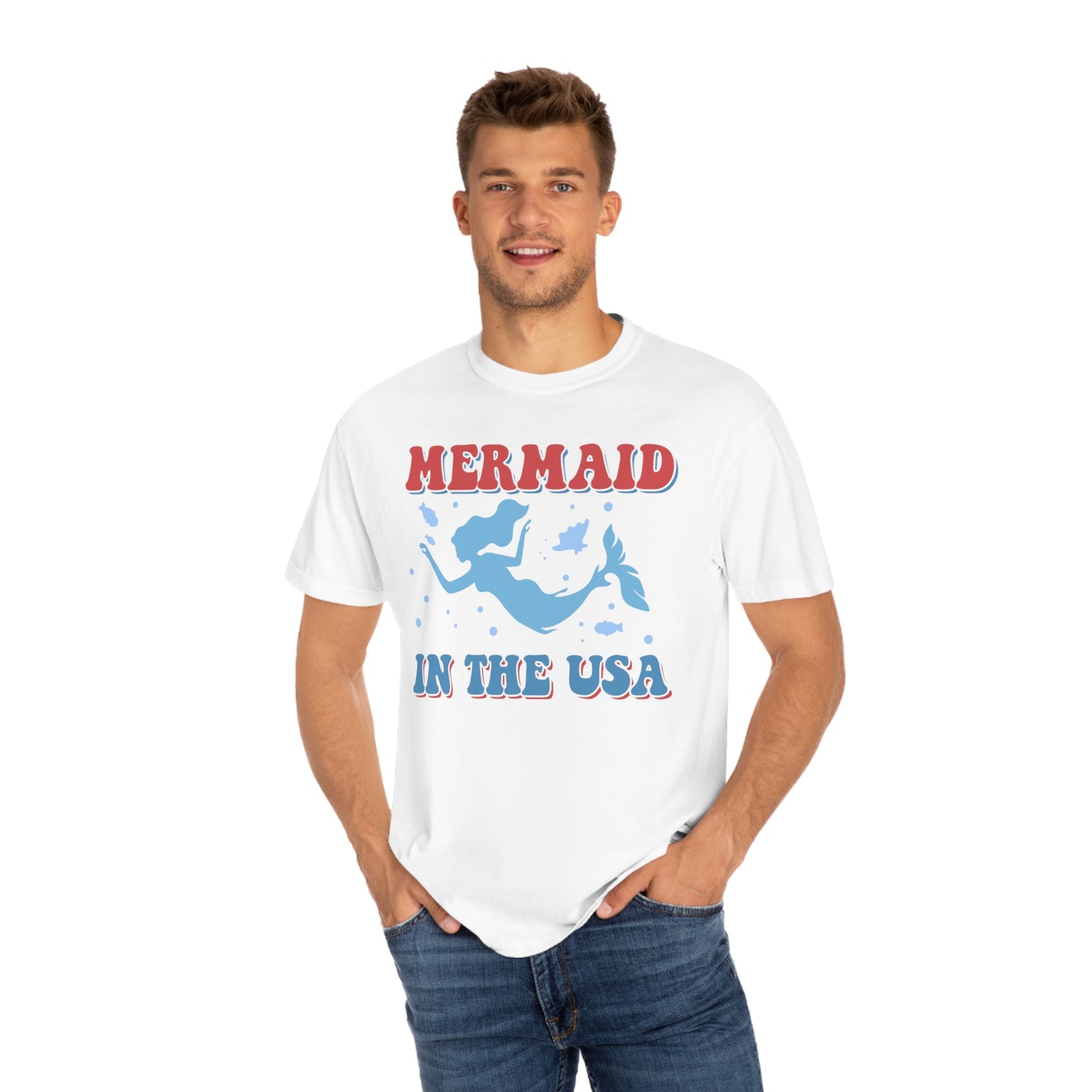 Mermaid USA