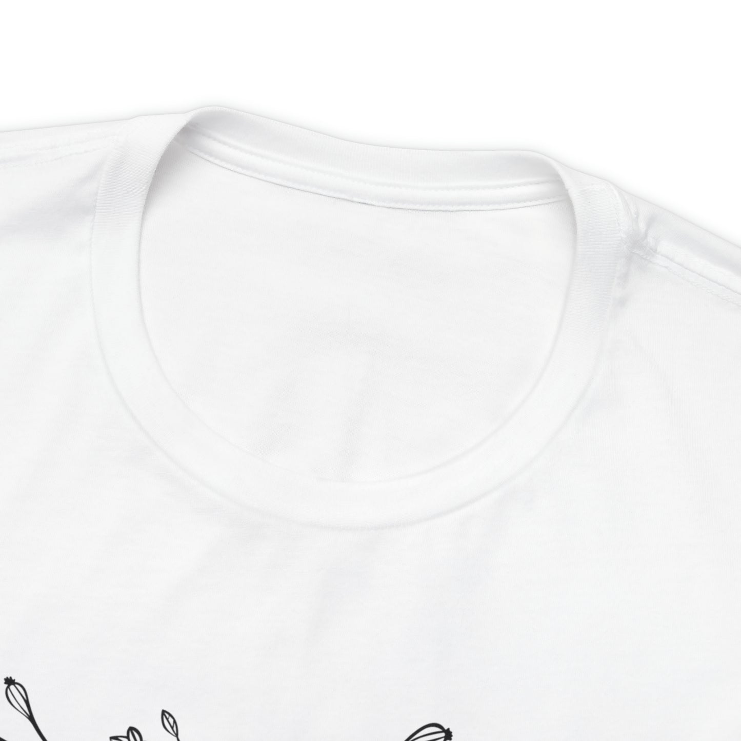 Let It Be Tee