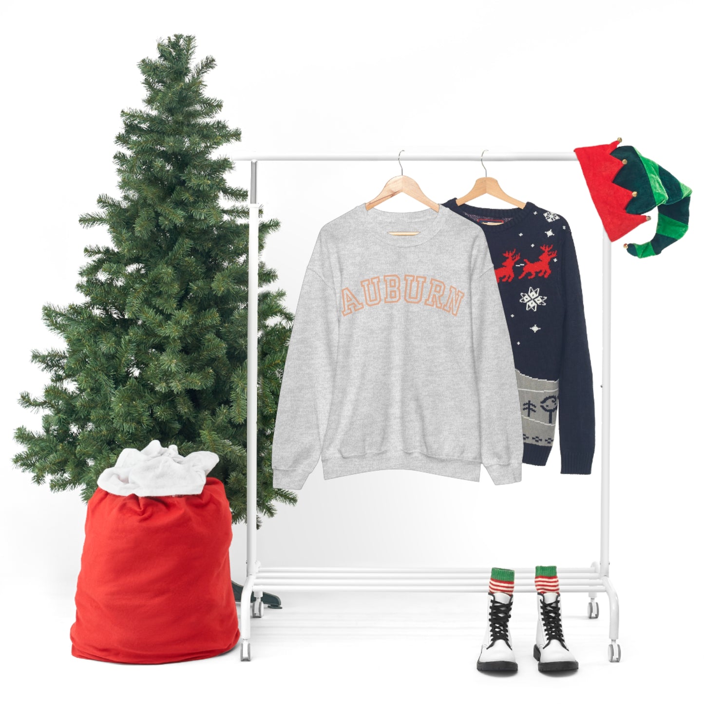 Auburn University Sweatshirt