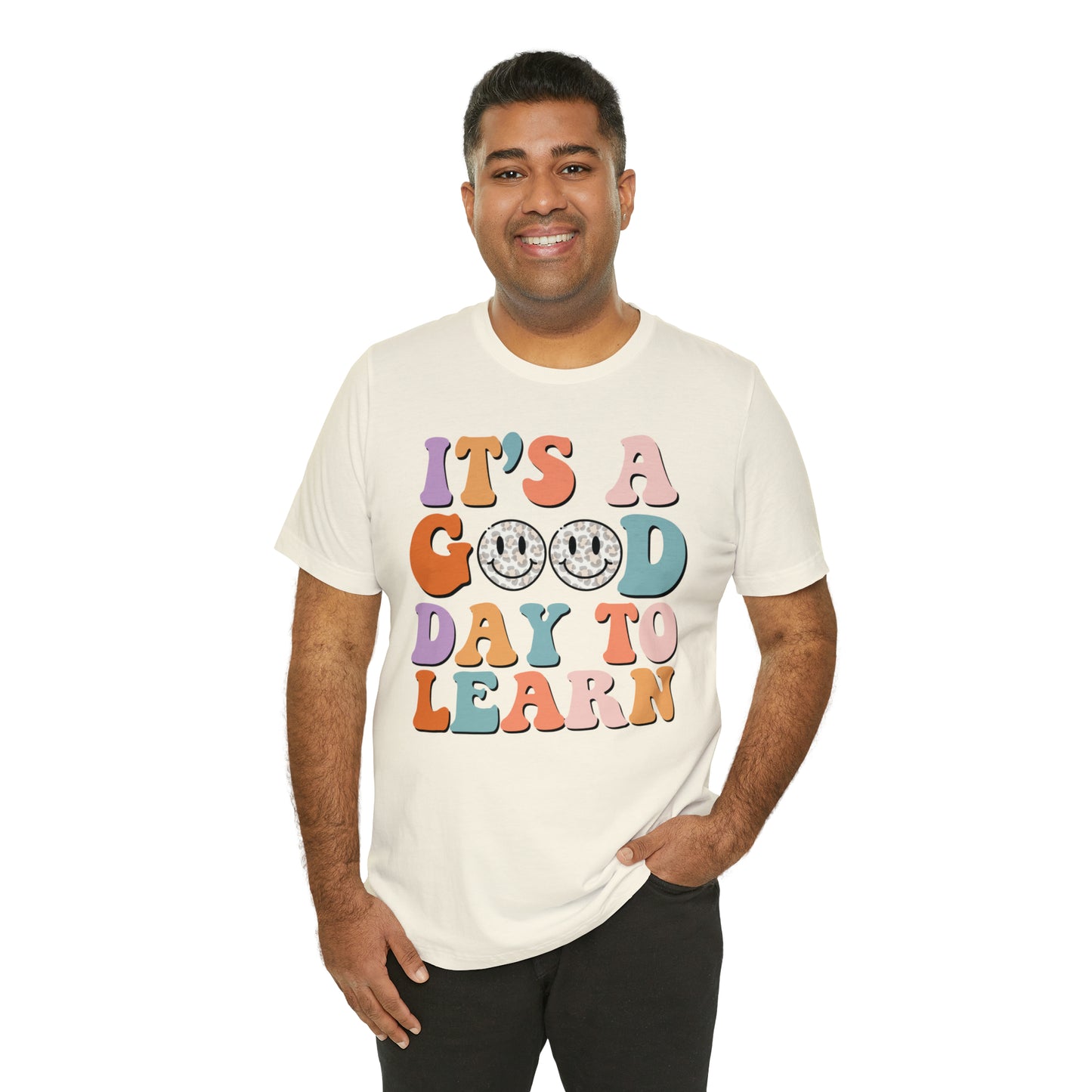 Good Day To Learn