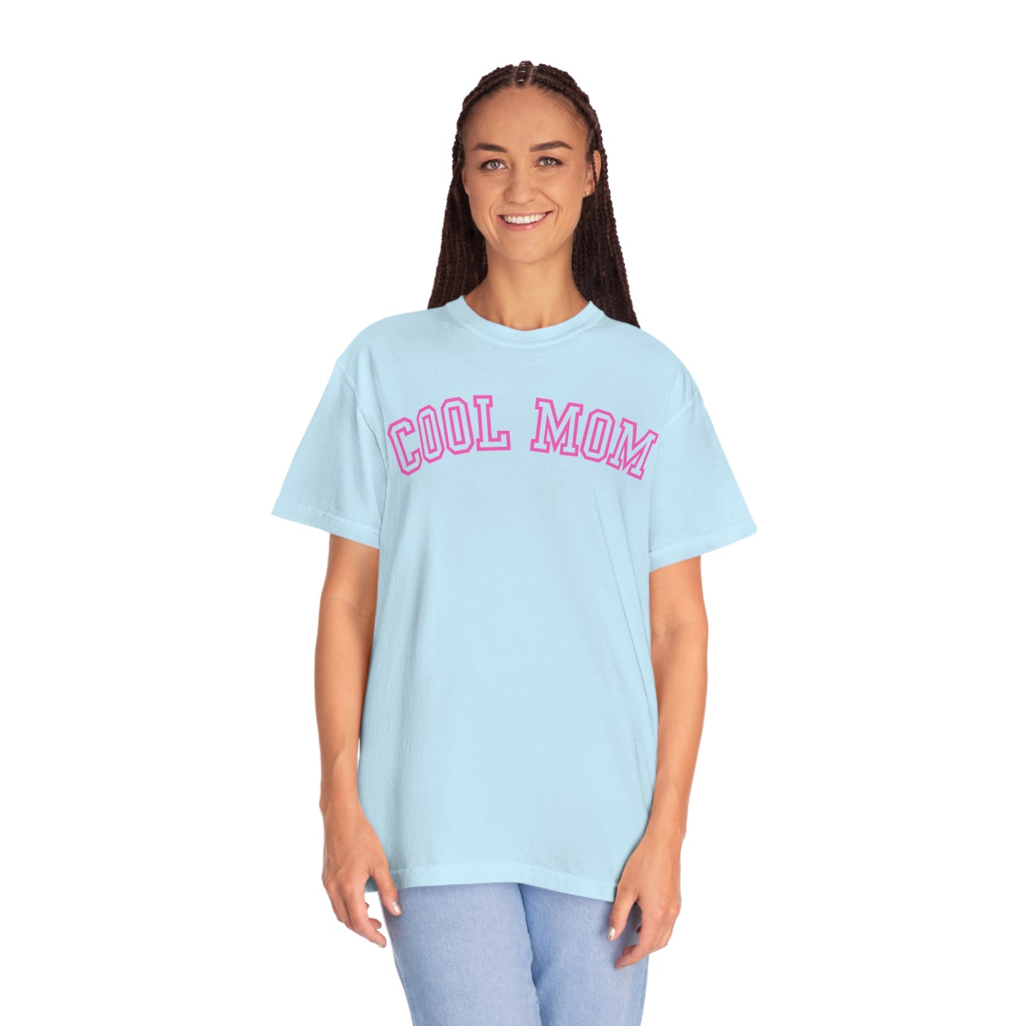 Cool Mom Tee