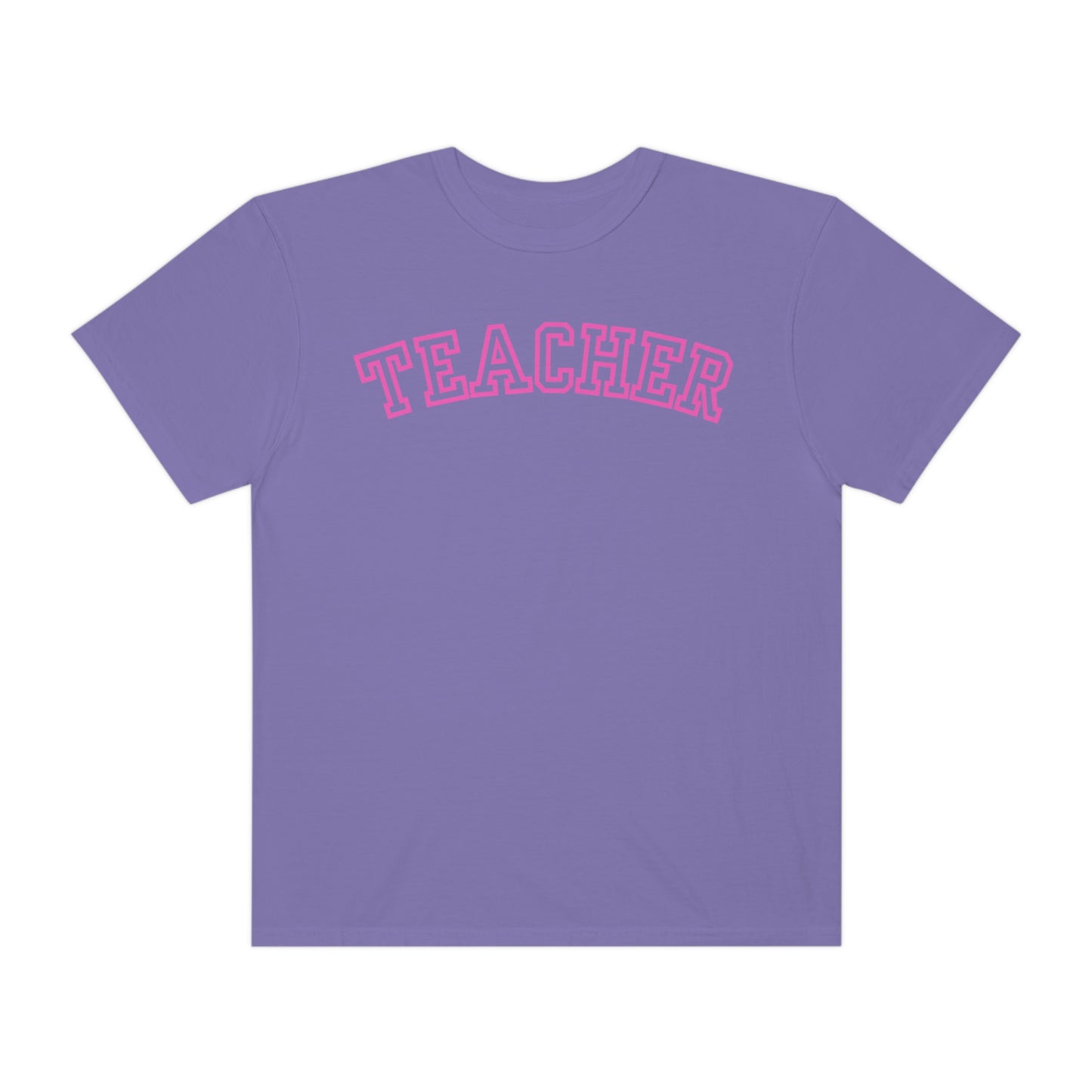 Teacher Tee