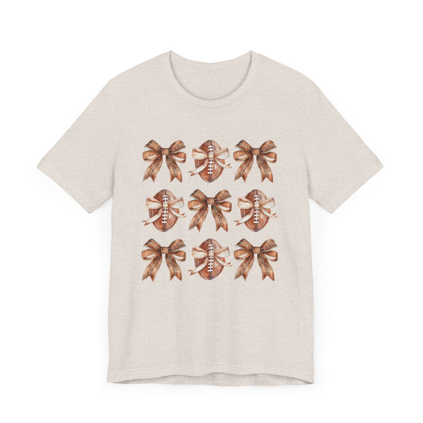 Bows and Throws Tee