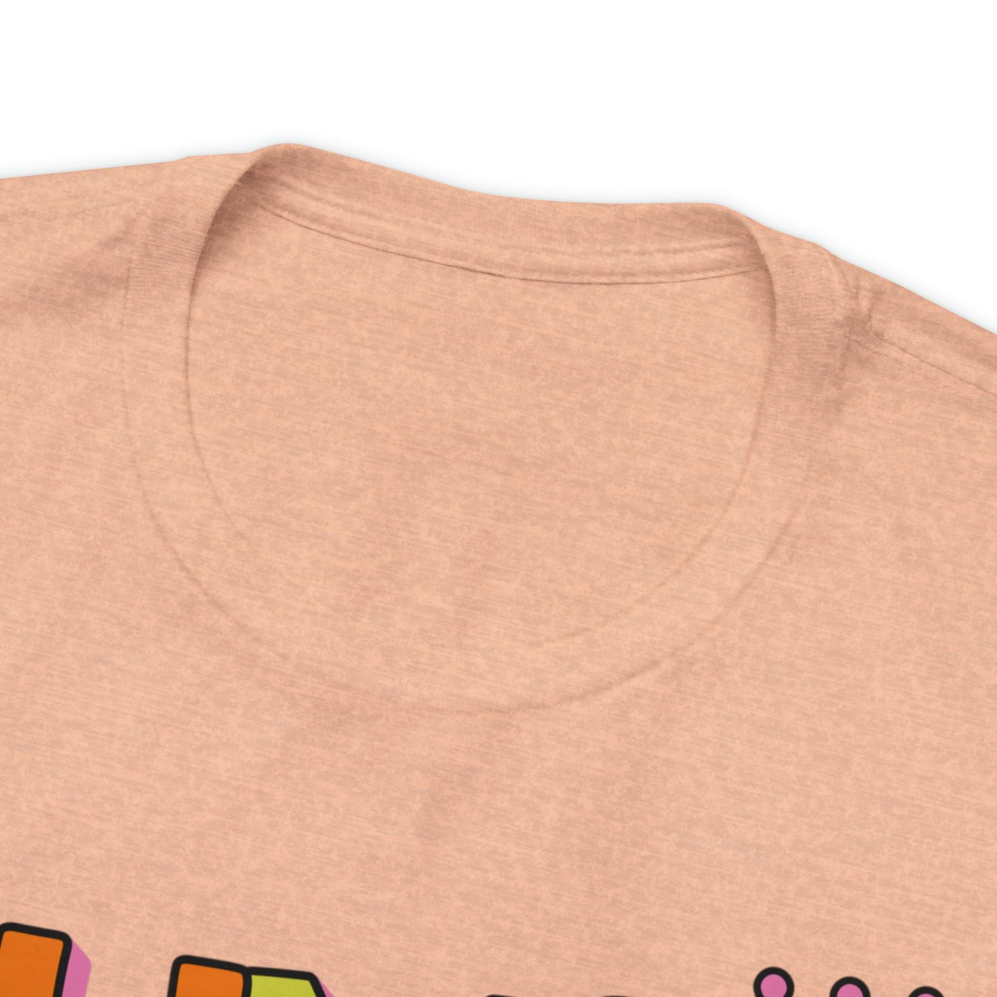 Lunch Lady Tee