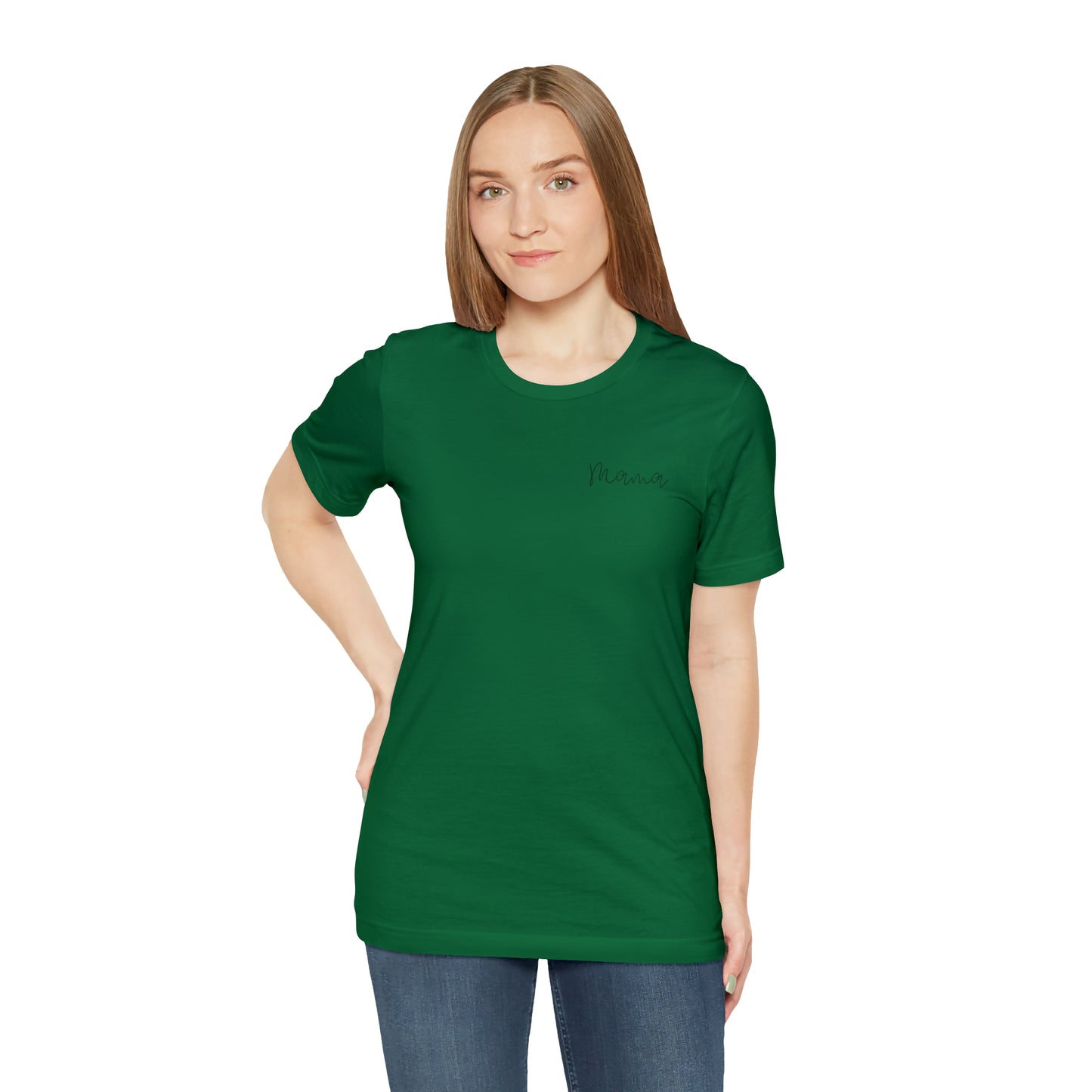 Mama Pocket Tee