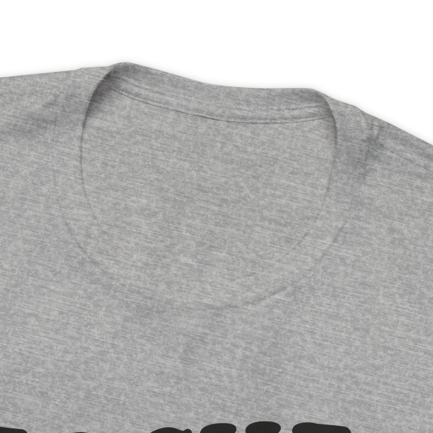 Smiley Teacher Tee