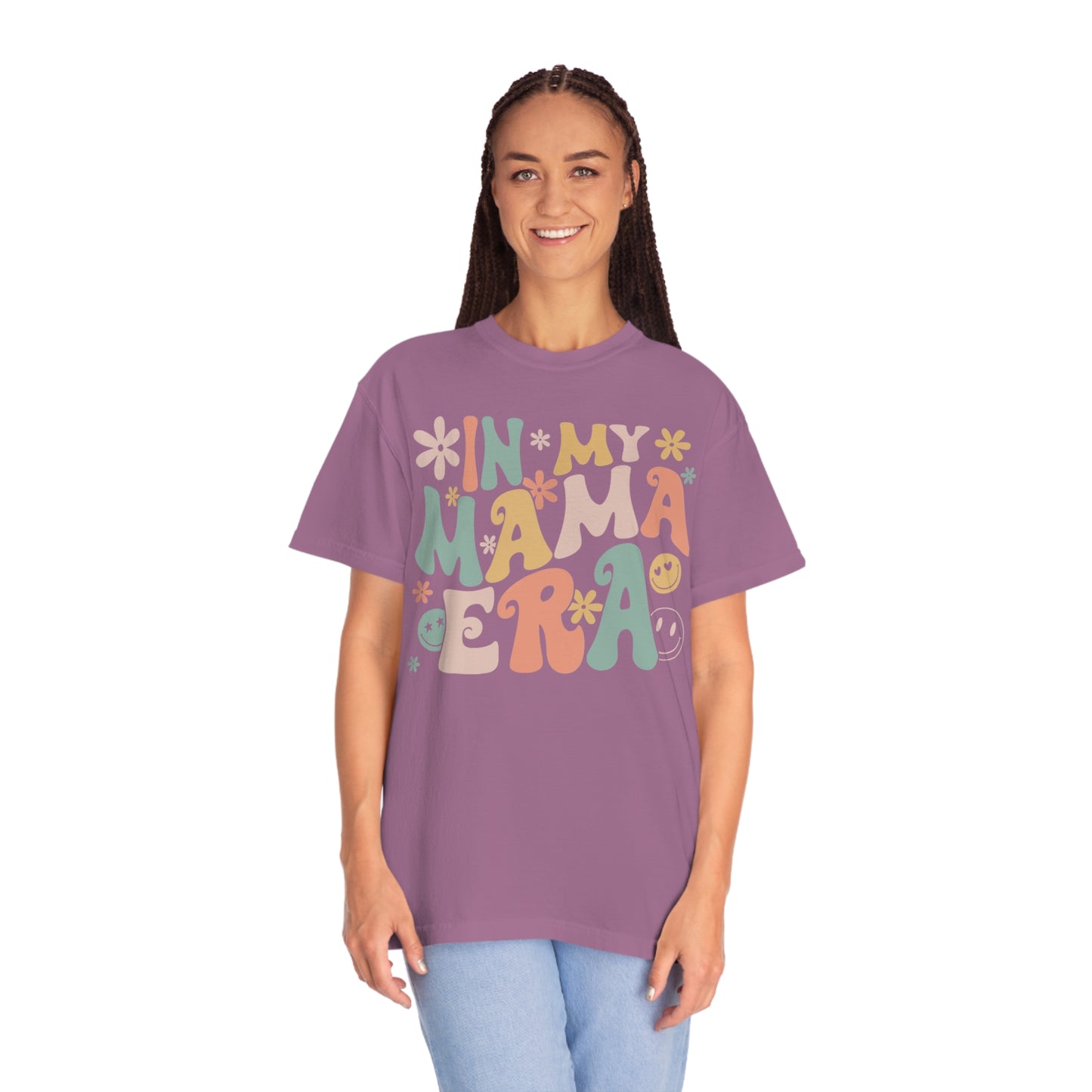 Mama Era Tee