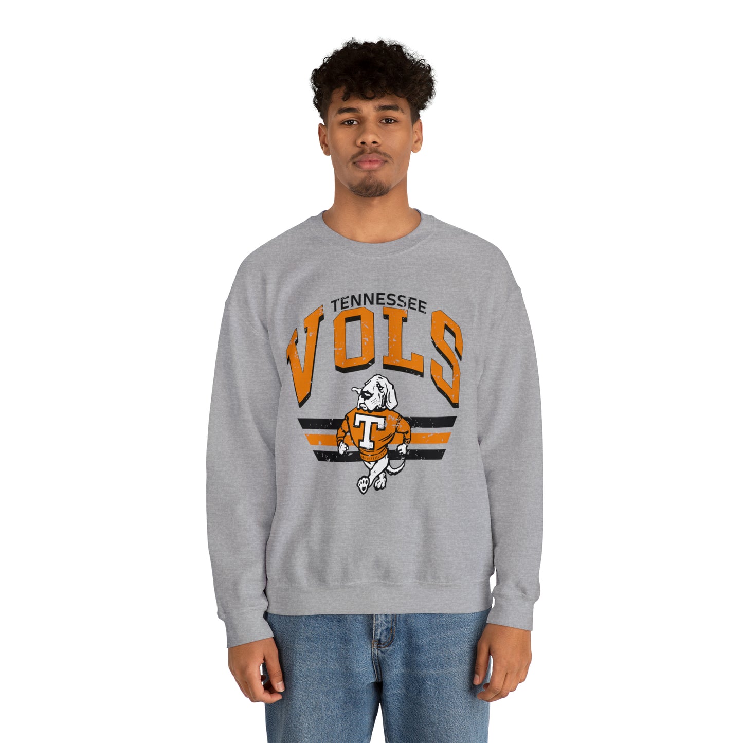 Retro Vols Sweatshirt