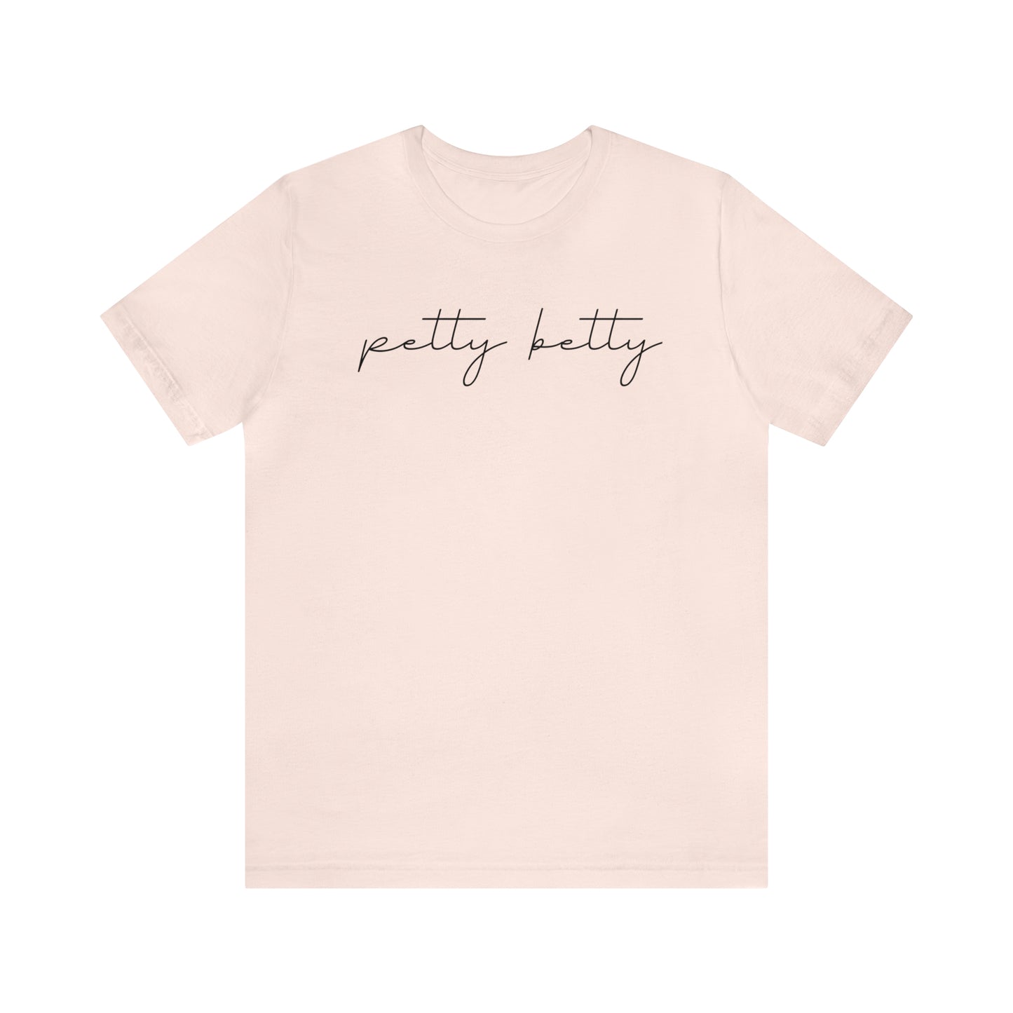 Petty Betty