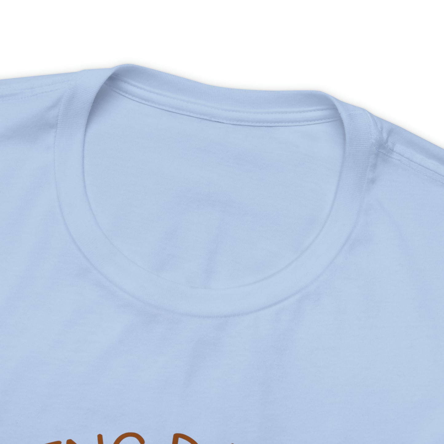 Back to School Bus Tee