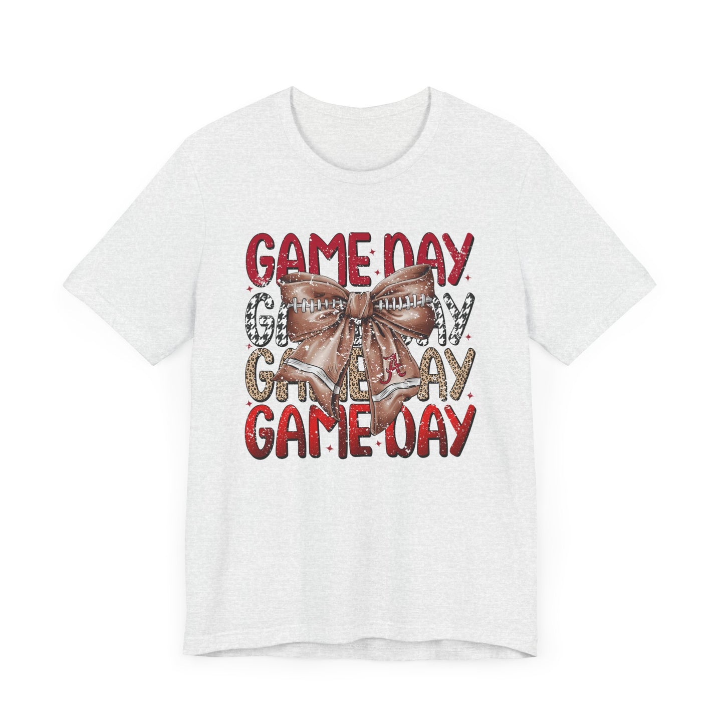 Bama Gameday Tee