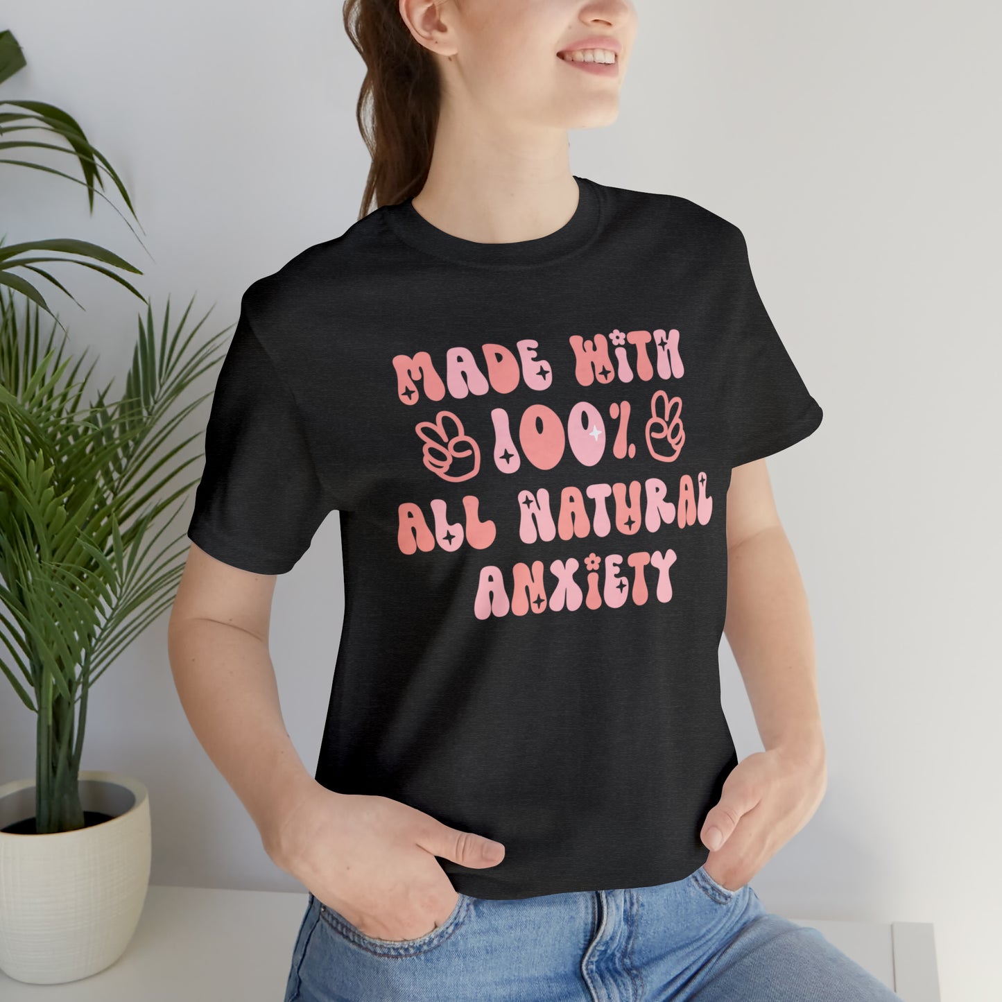 All Natural