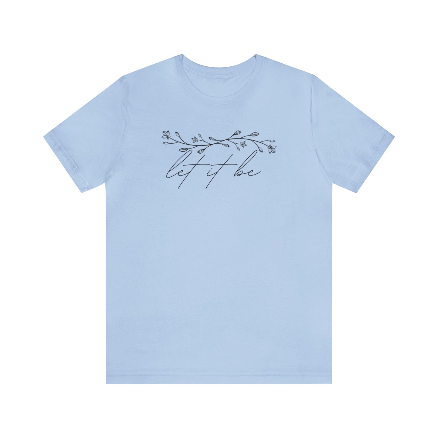 Let It Be Tee
