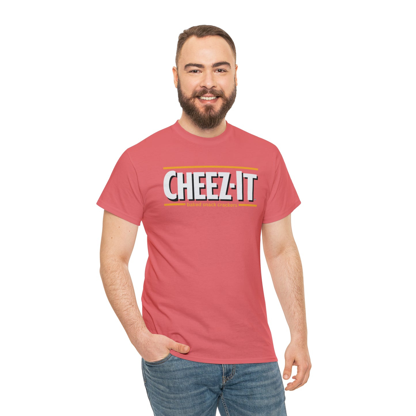 Snack Tee
