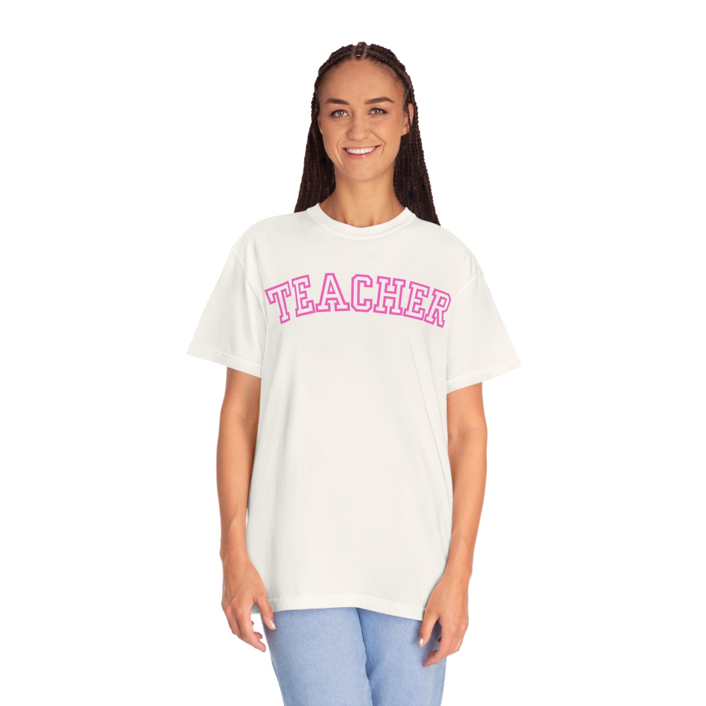 Teacher Tee