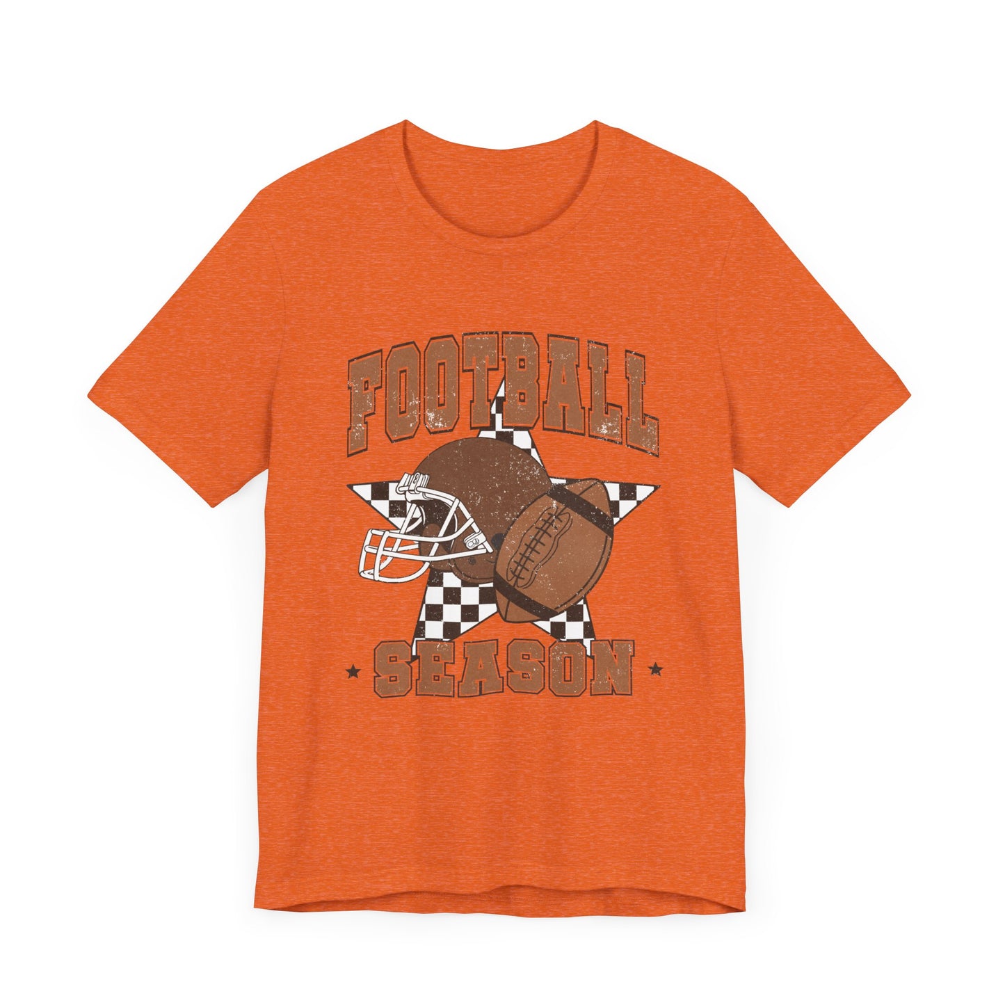 Football Season Tee