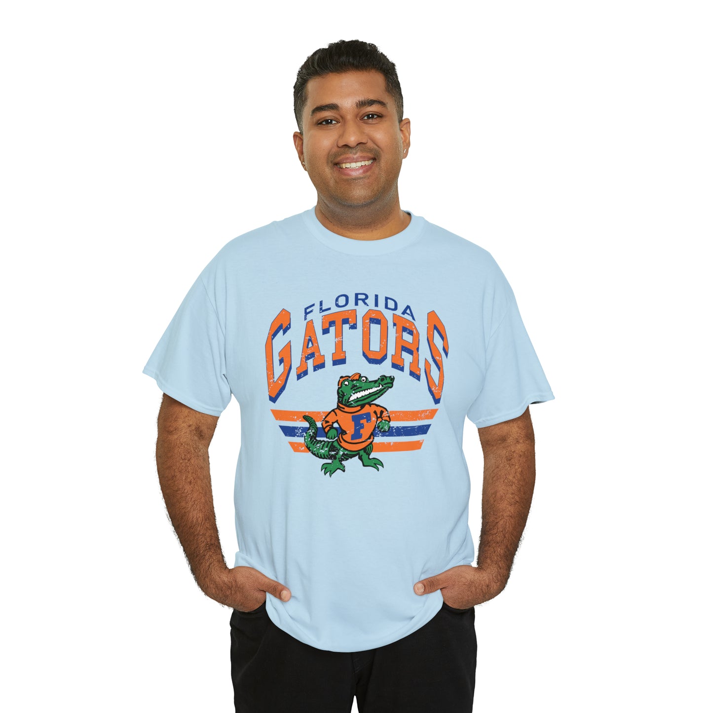 Retro Florida Gators Tee
